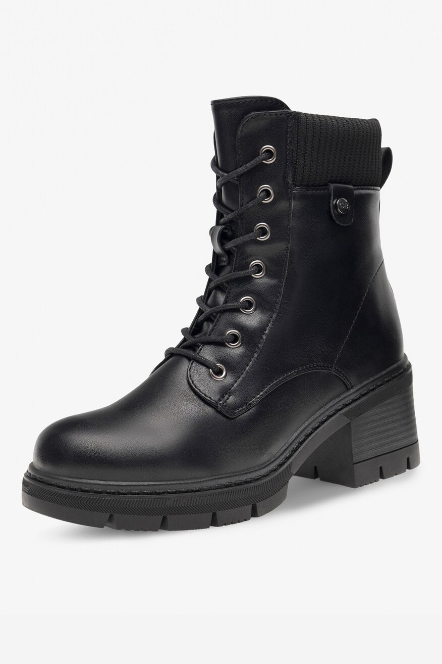 Clara Barson - Trzewiki ocieplane - 5905588180456