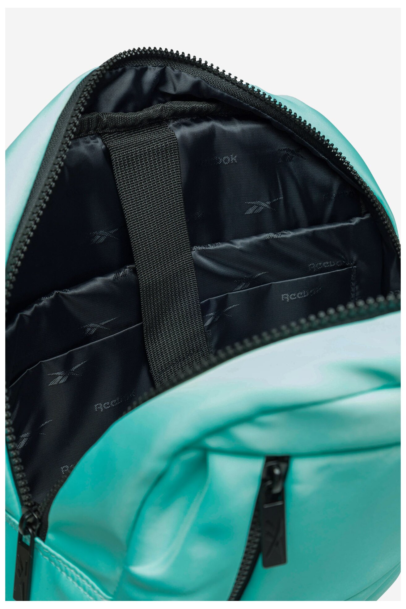 Plecak Reebok RBK-030-CCC-05 Turkusowy