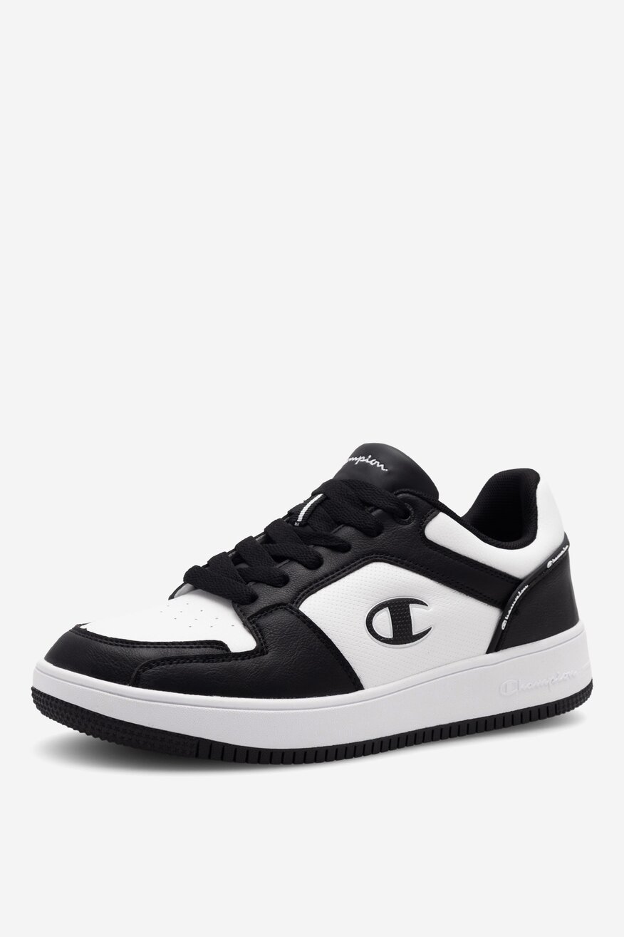 
                Спортни обувки Champion ЧЕРЕН - 5904862871752