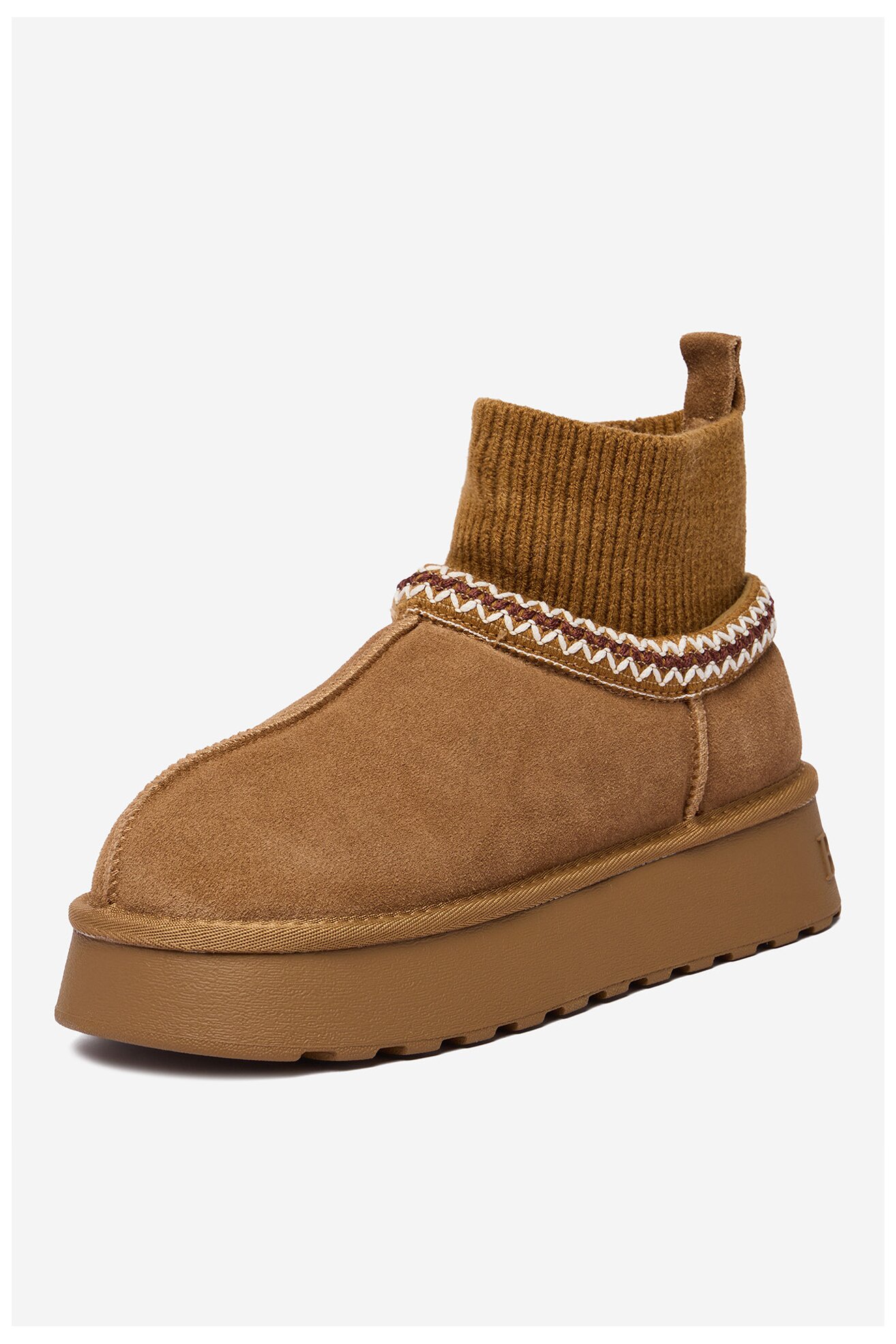 Ghete Badura EO-ANDREA-TS6278-01 CREM