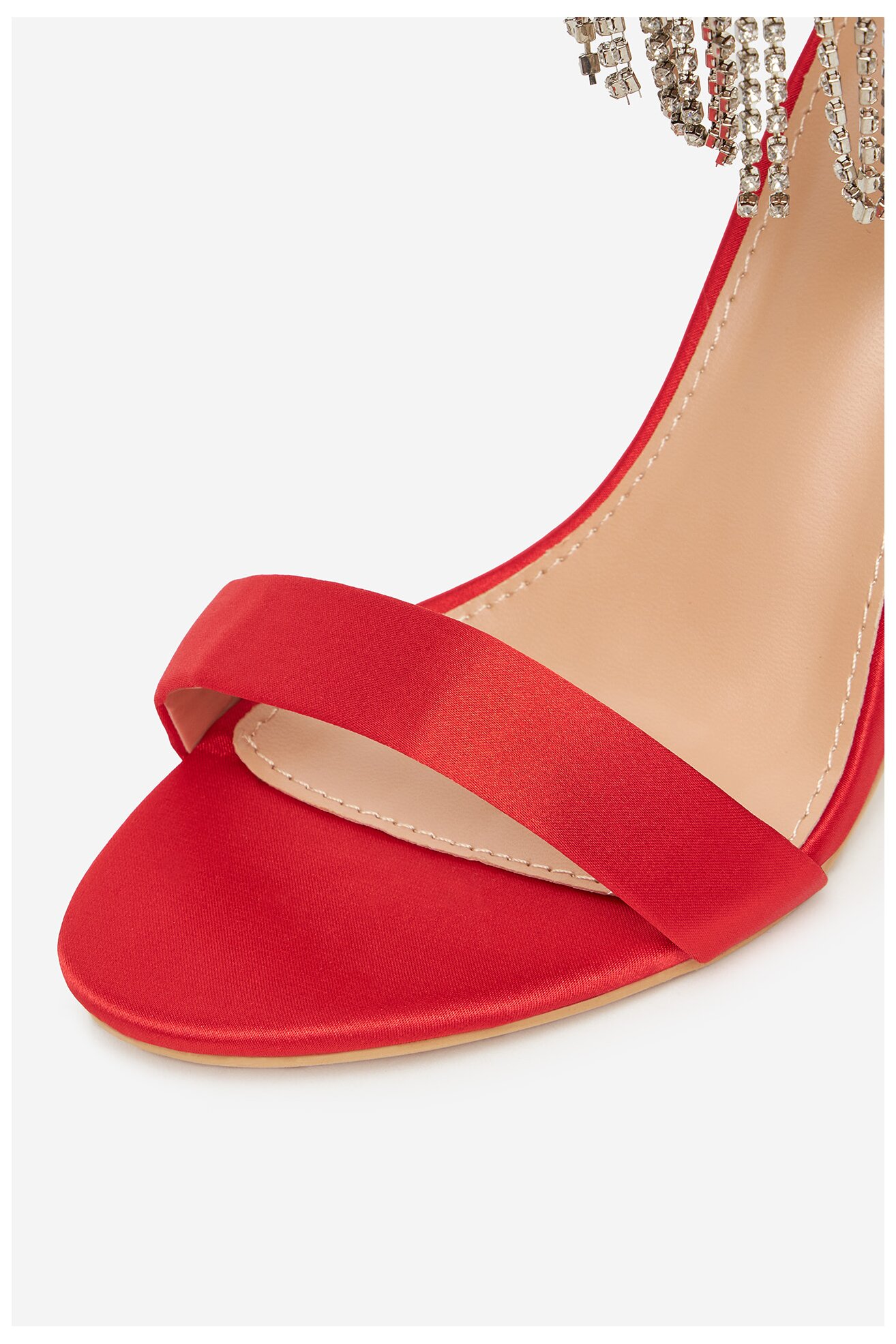 Сандали DeeZee RK01-22 ЧЕРВЕН