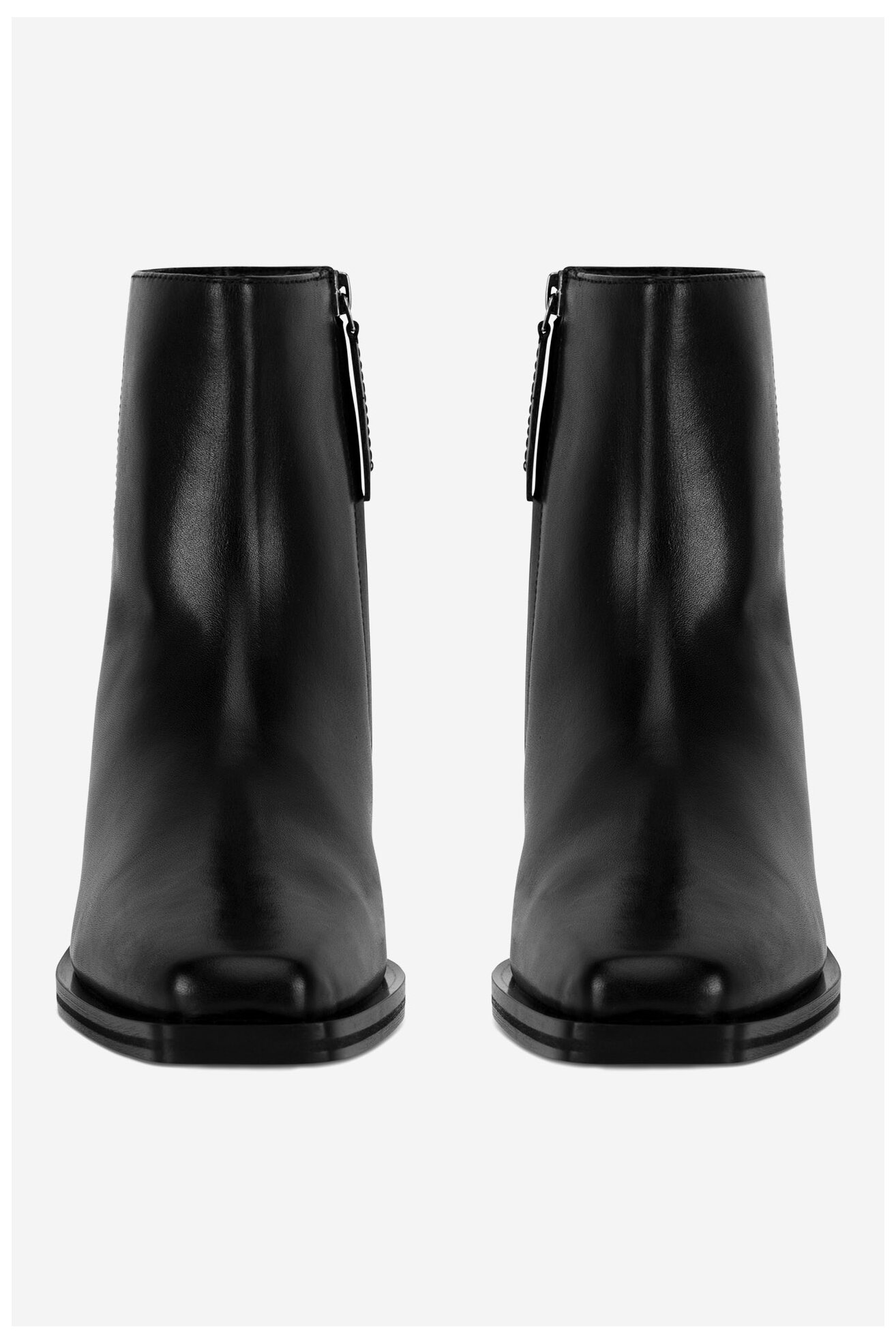 Ghete Gino Rossi EVELYN-116201 NEGRU