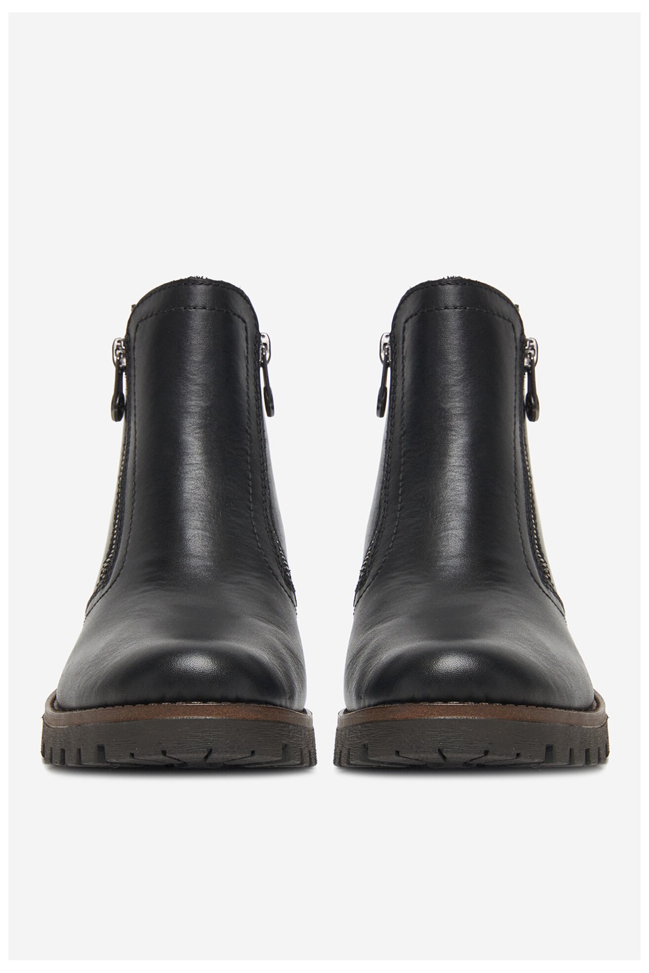 Боти Rieker CEO-78556-00 ЧЕРЕН