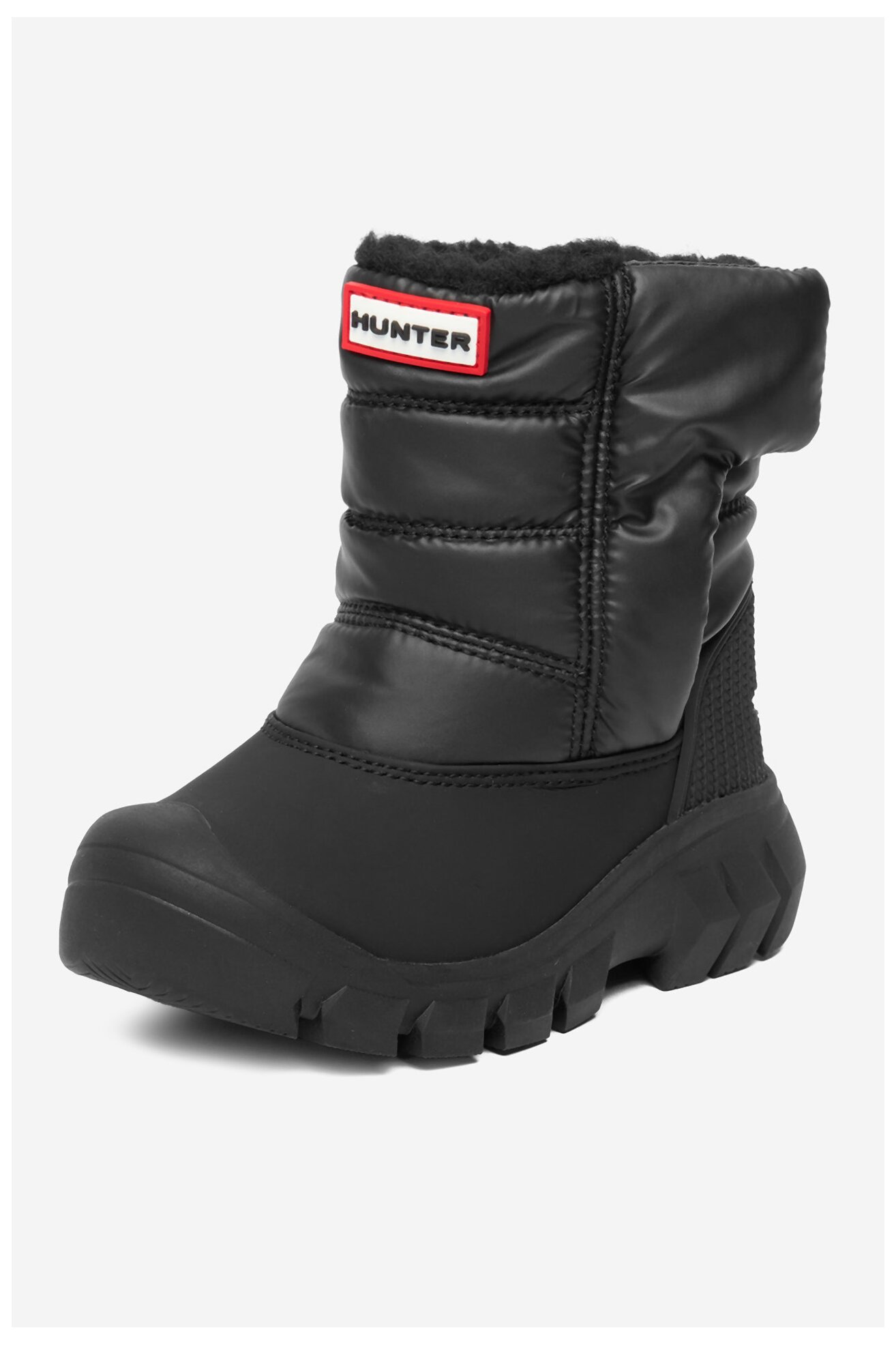 Cizme HUNTER CEO-CP86-26157(III)CH NEGRU