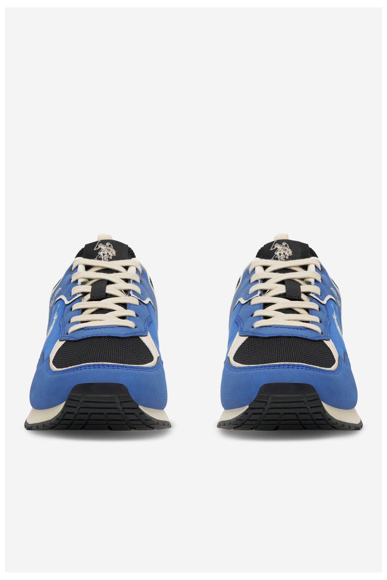 Tornacipő U.S. POLO ASSN. TABRY007 KÉK