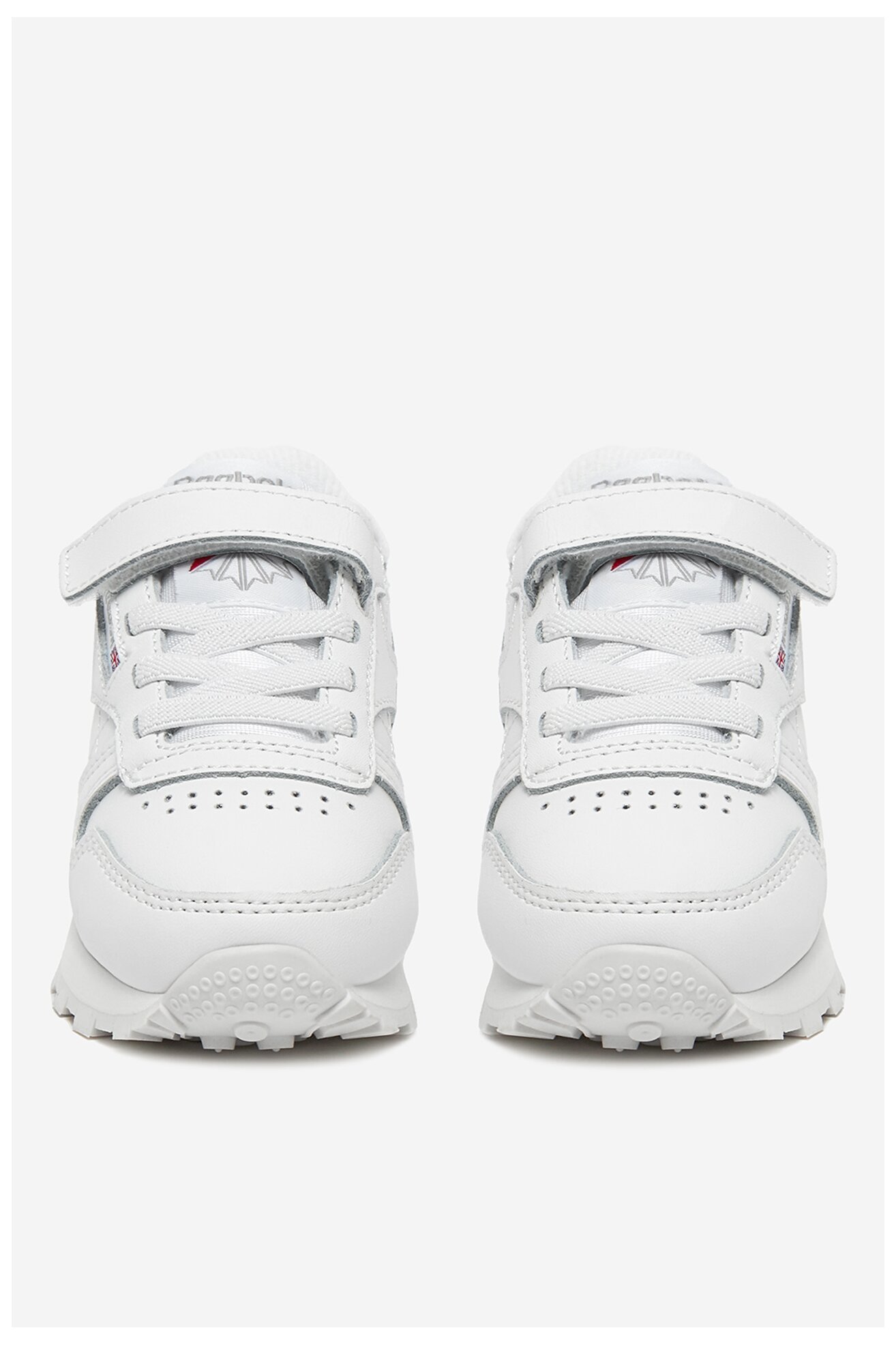 Obuwie sportowe Reebok V9-25208-02 (III) Biały