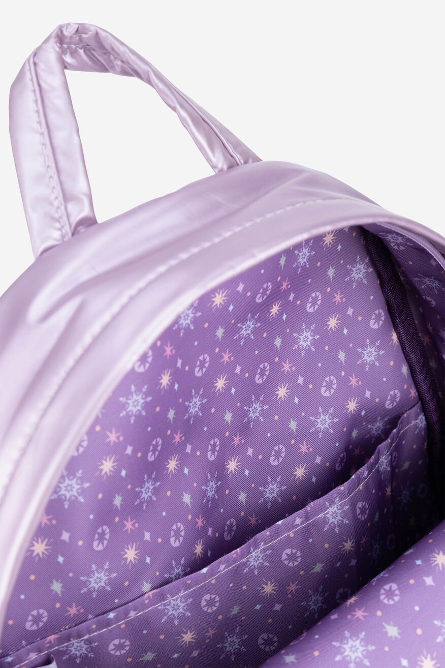 Hátizsák Frozen LILA - 5905588992097