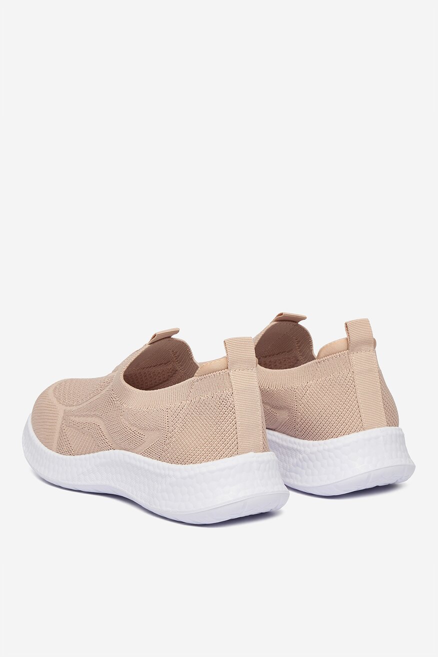 
                Сникърси Jenny РОЗОВ - 5906751707609