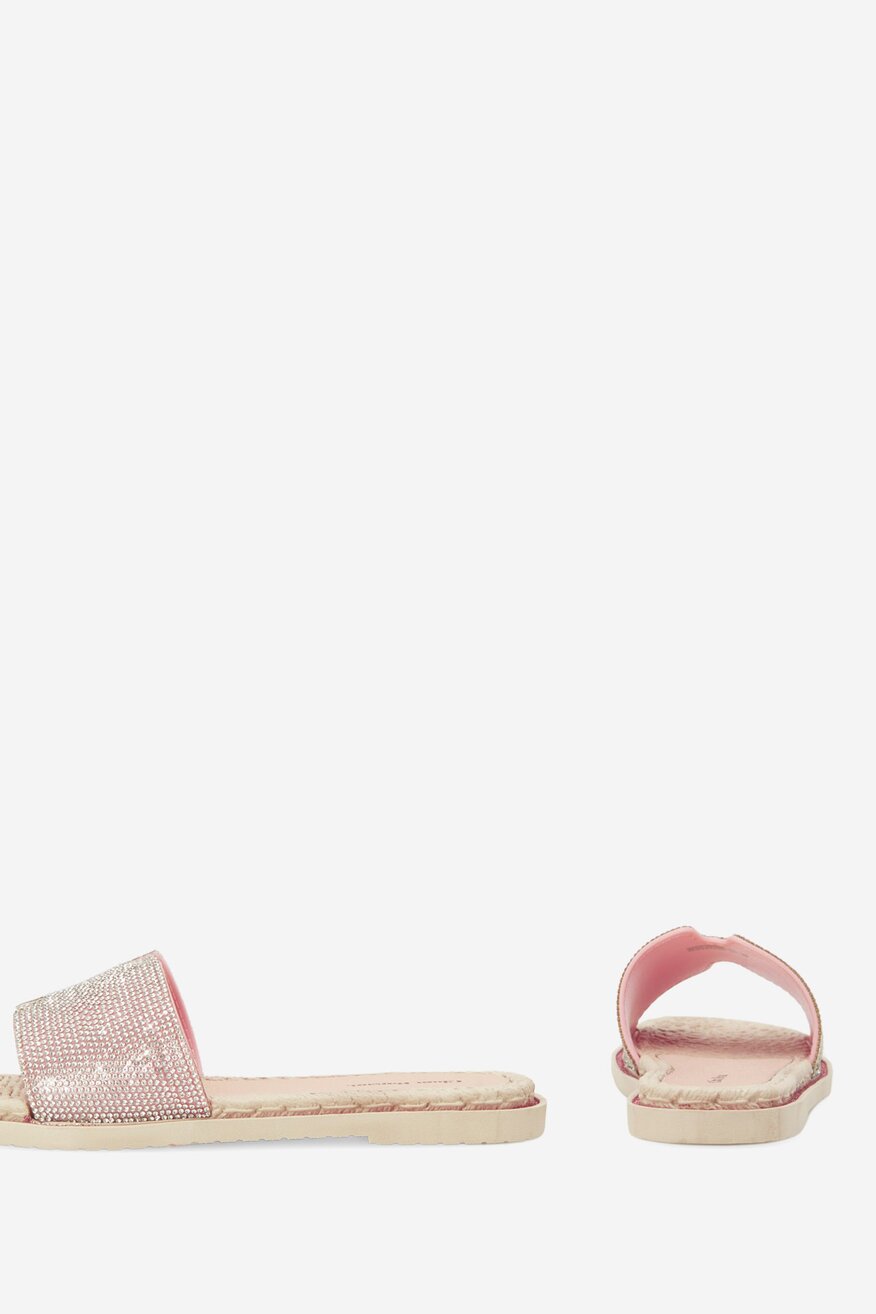 
                Flip-flop Clara Barson RÓZSASZÍN - 5905588503859