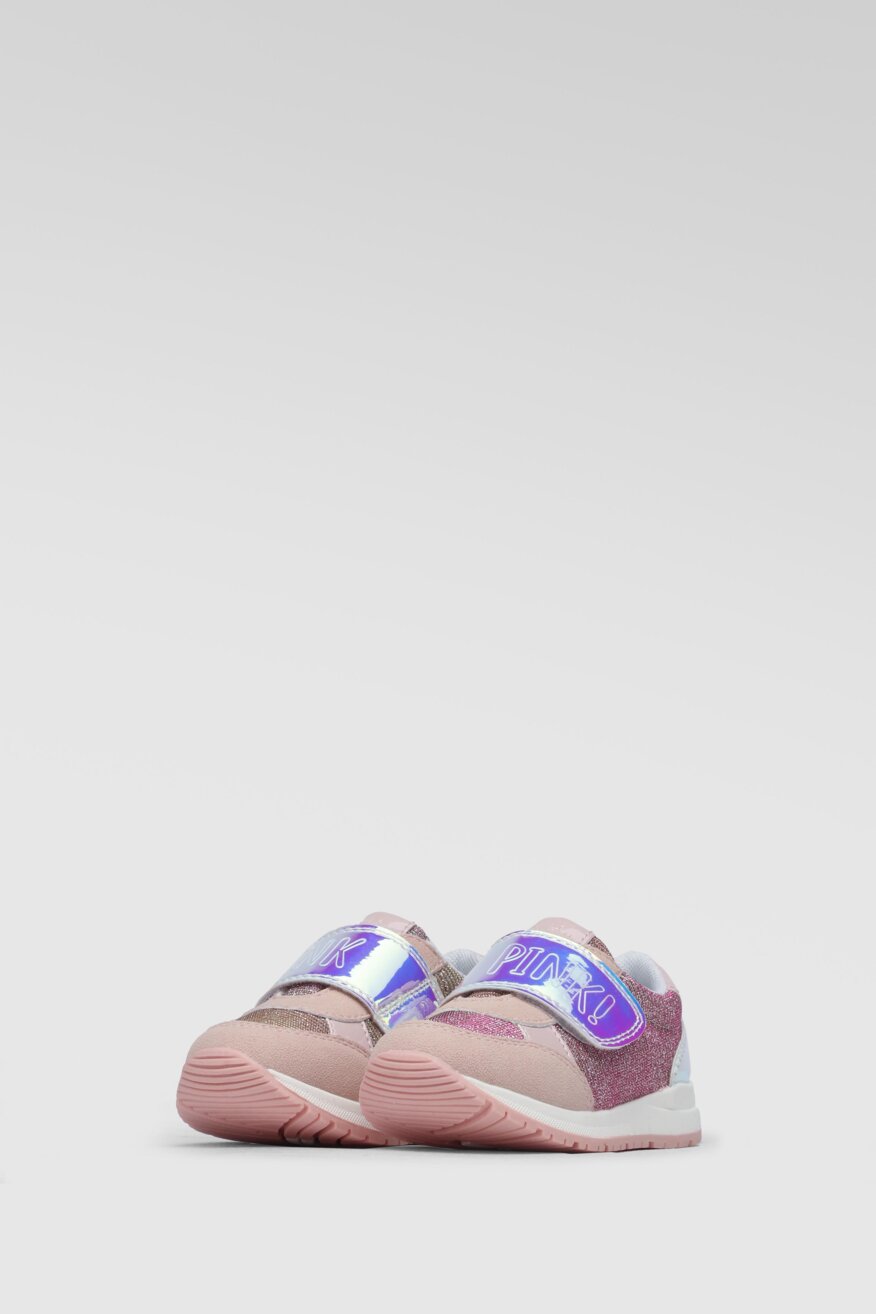 
                Cipele Nelli Blu ROZE - 5903698368849