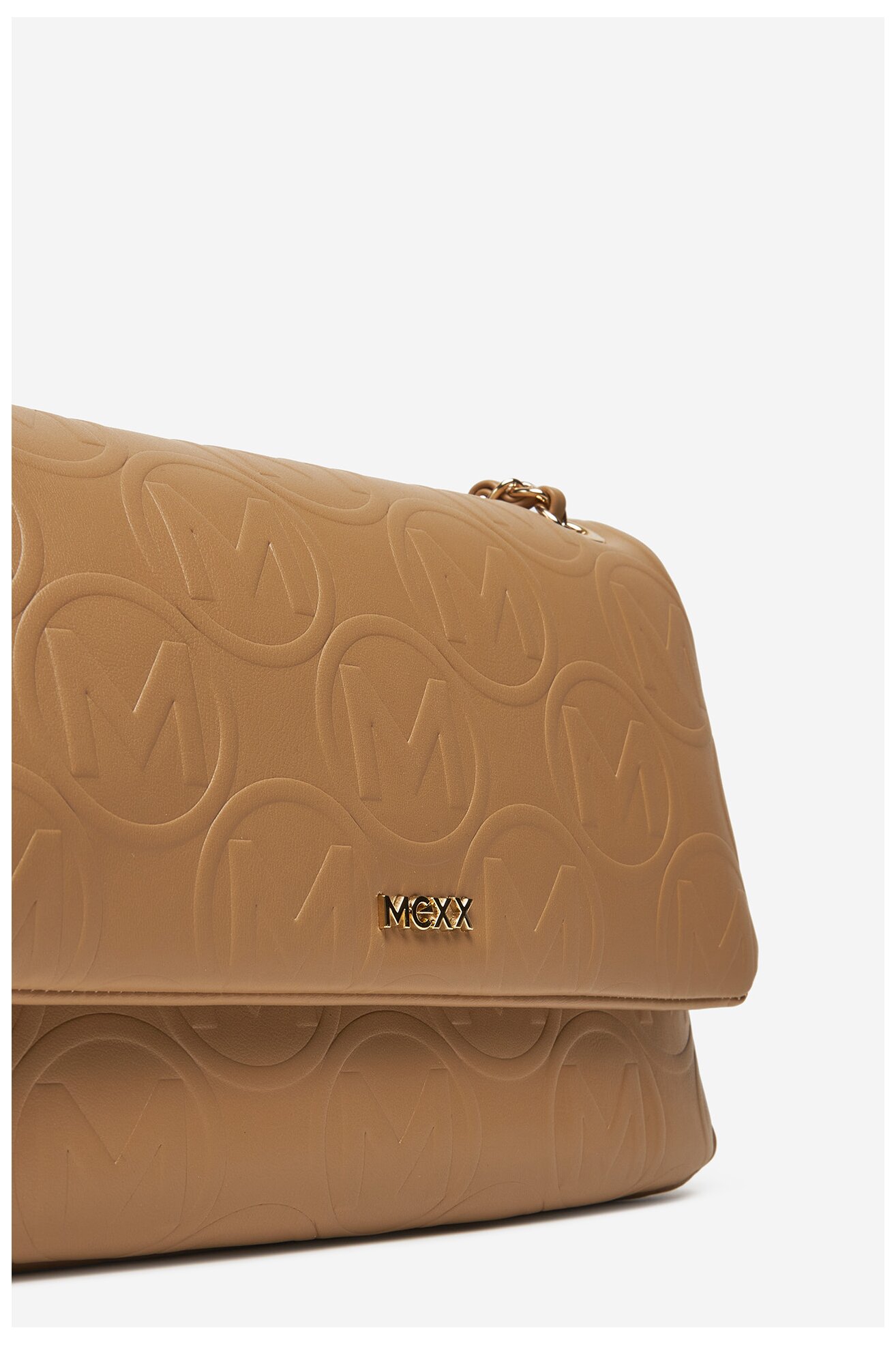 Geantă de mână Mexx C-MEXX-CR-004-08 BEJ