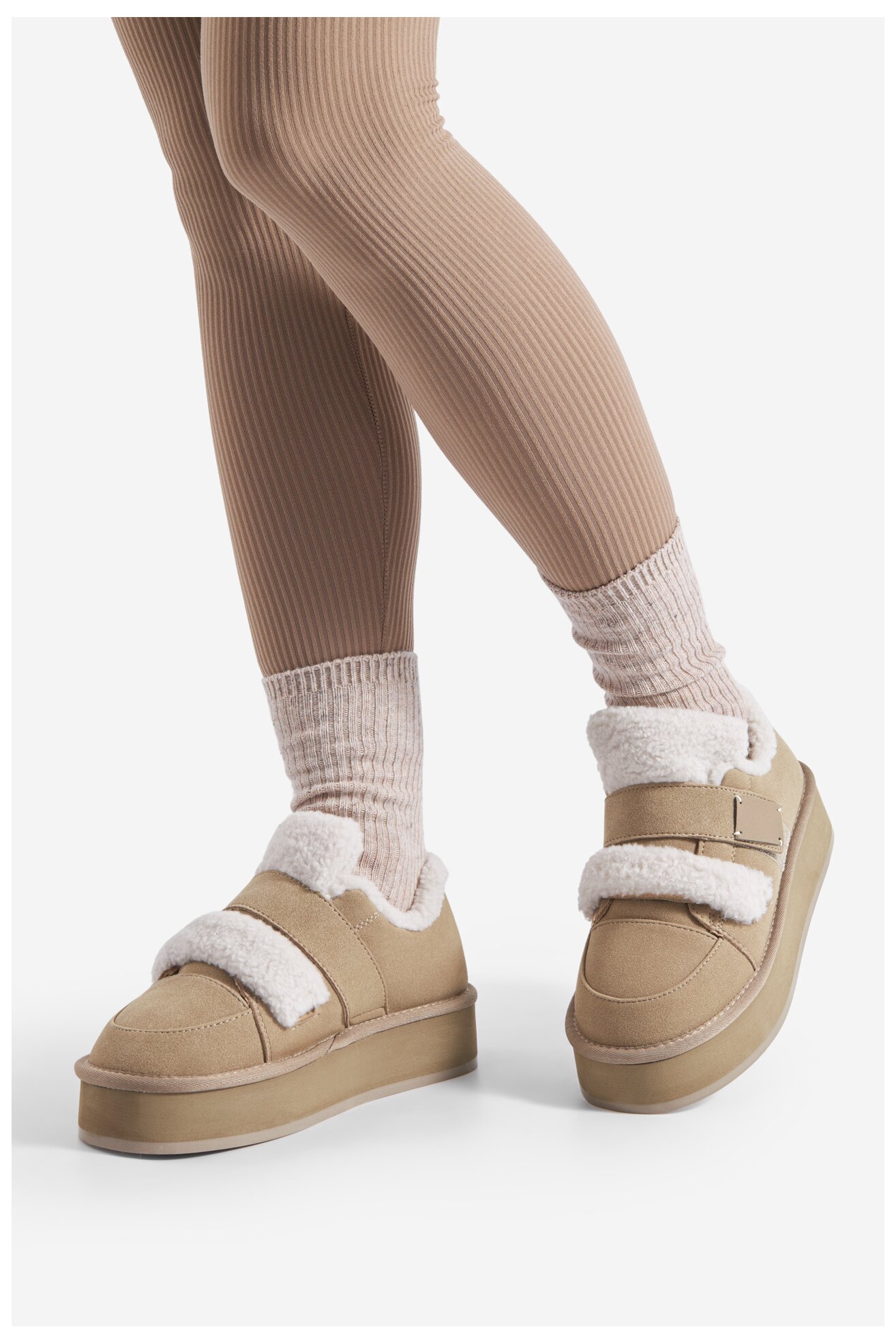 Ghete Jenny Fairy BJL6728 BEJ