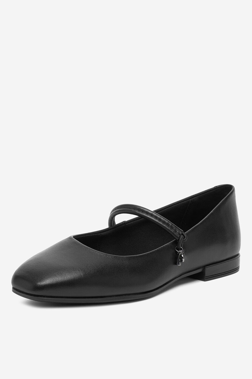balerini Lasocki NEGRU - 5906751232019