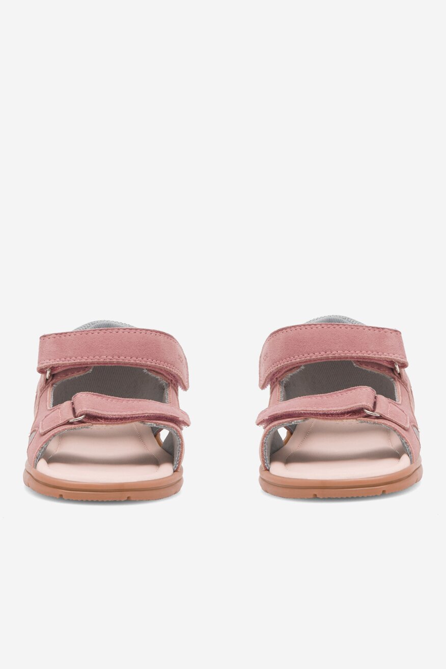 
                Сандалі Lasocki Kids РОЖЕВИЙ - 5906751704554