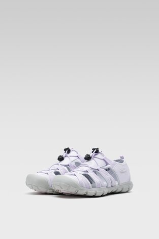 Сандалі Sprandi WP81-22463 ФІОЛЕТОВИЙ