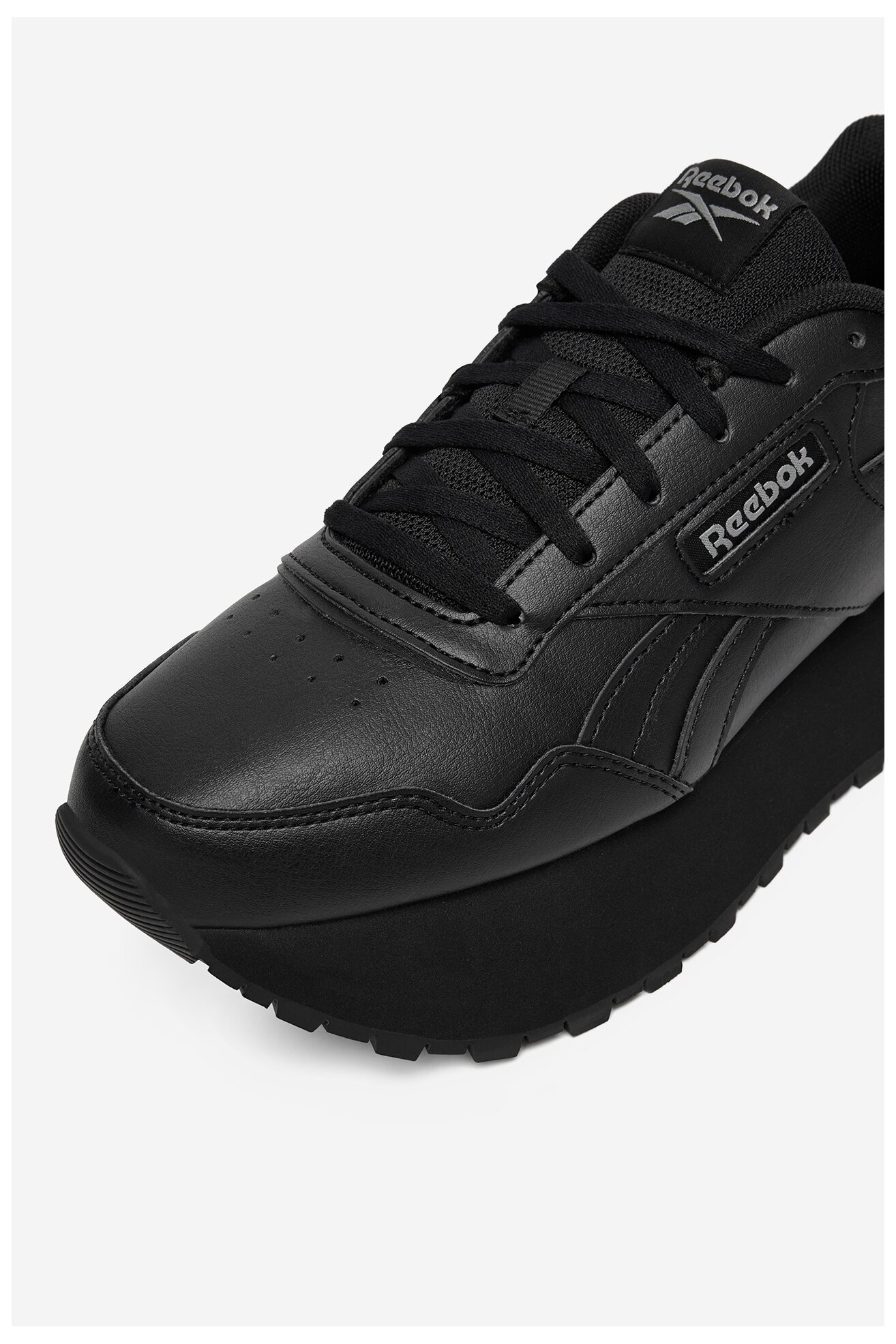 Obuwie sportowe Reebok CEO-GLIDE TRIPPLE 100223022 Czarny