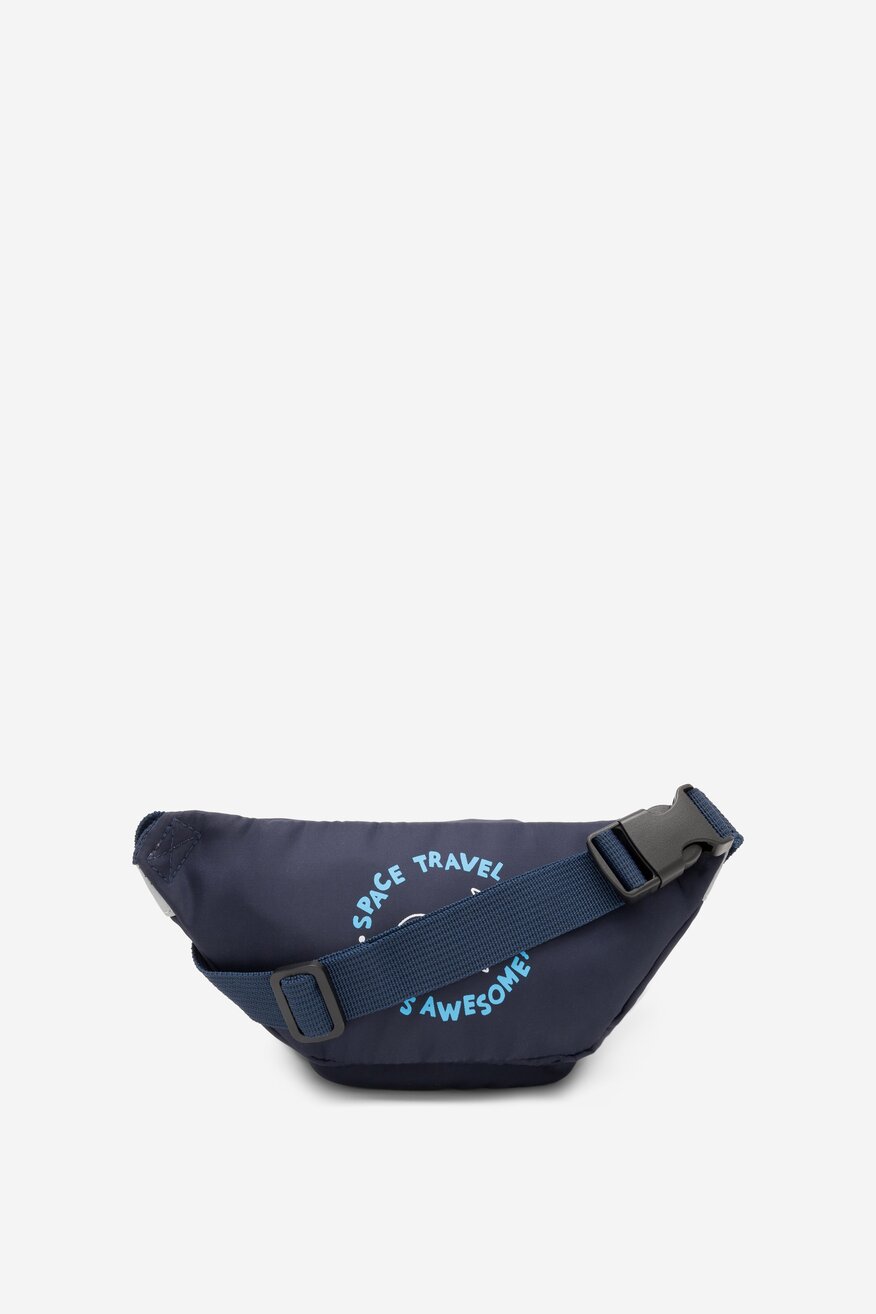 PEPPA PIG - Mała nerka - 5905588070498