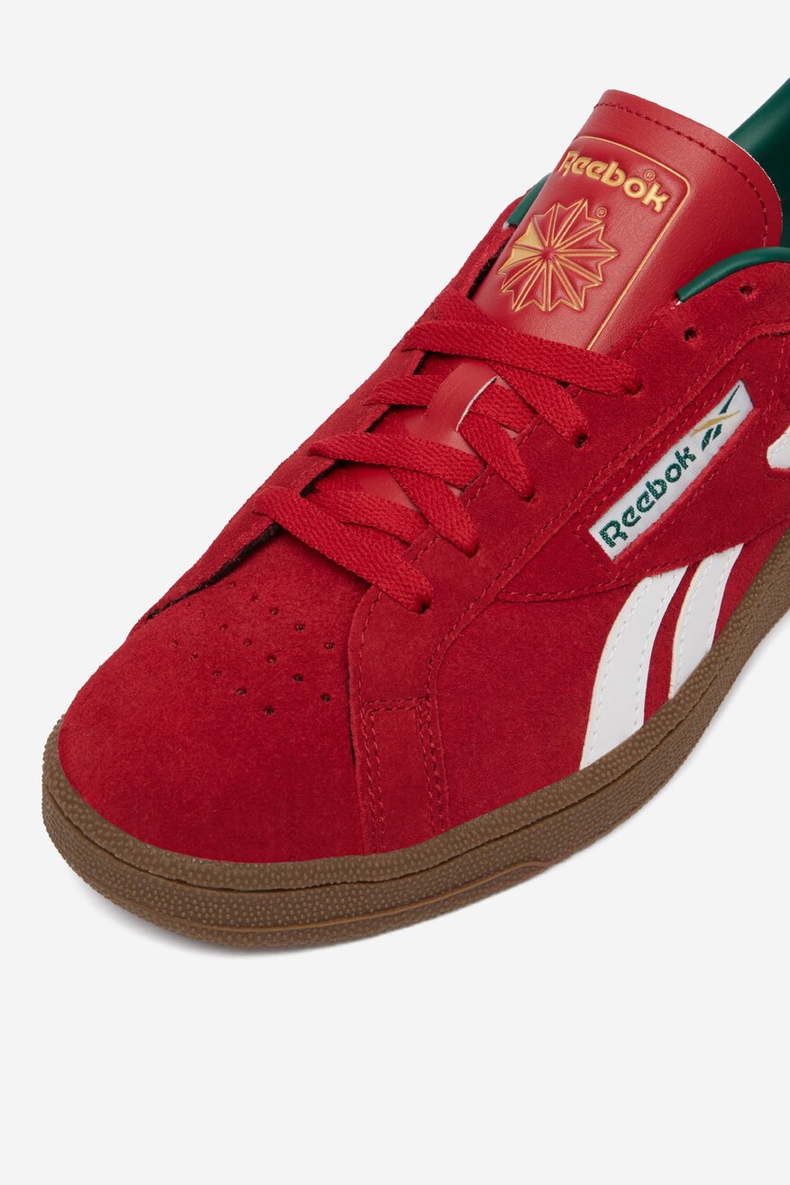 
                Спортни обувки Reebok ЧЕРВЕН - 5906751640913