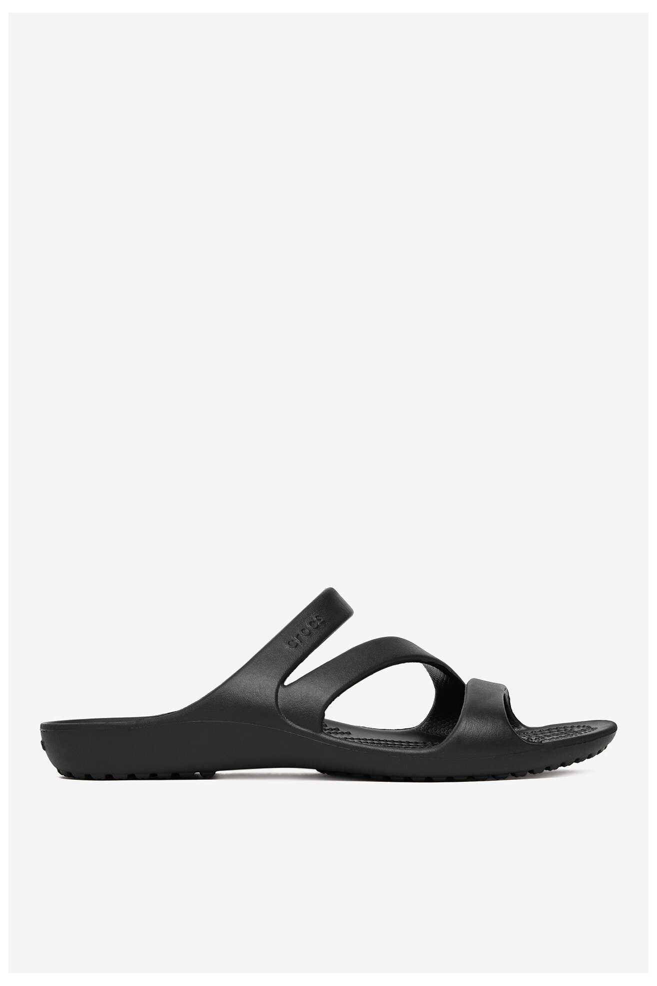 Папуче за базен Crocs C-KADEE II SANDAL W 206756-001 CRNA