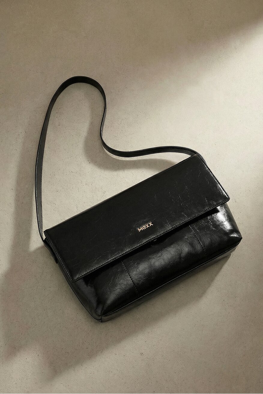 
                Mexx - Średnia torebka na ramię - 5906751355183