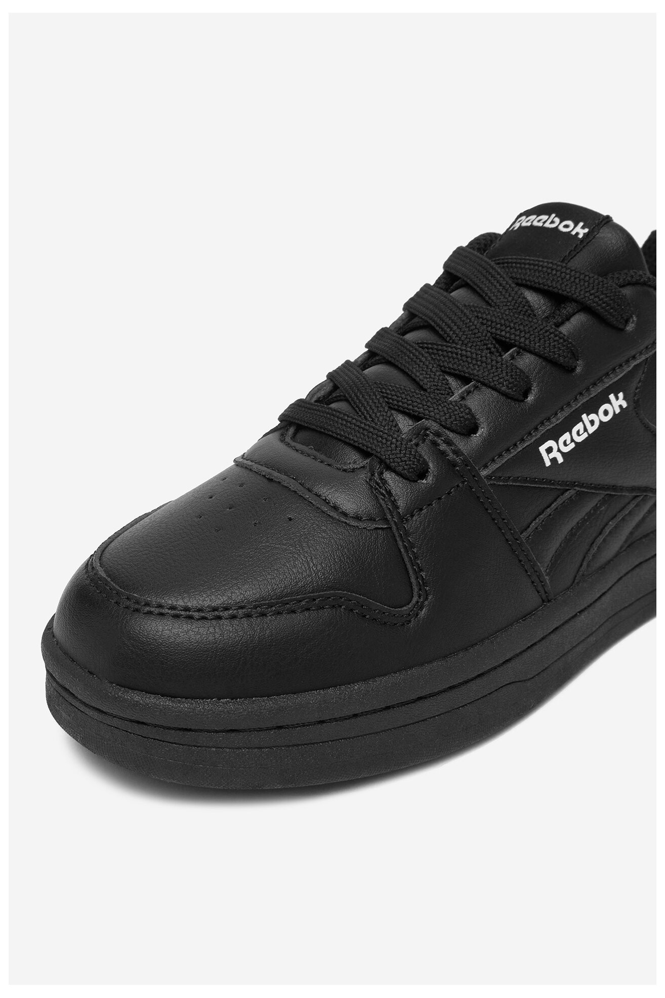 Încălțăminte sport Reebok CEO-25KC0020 NEGRU