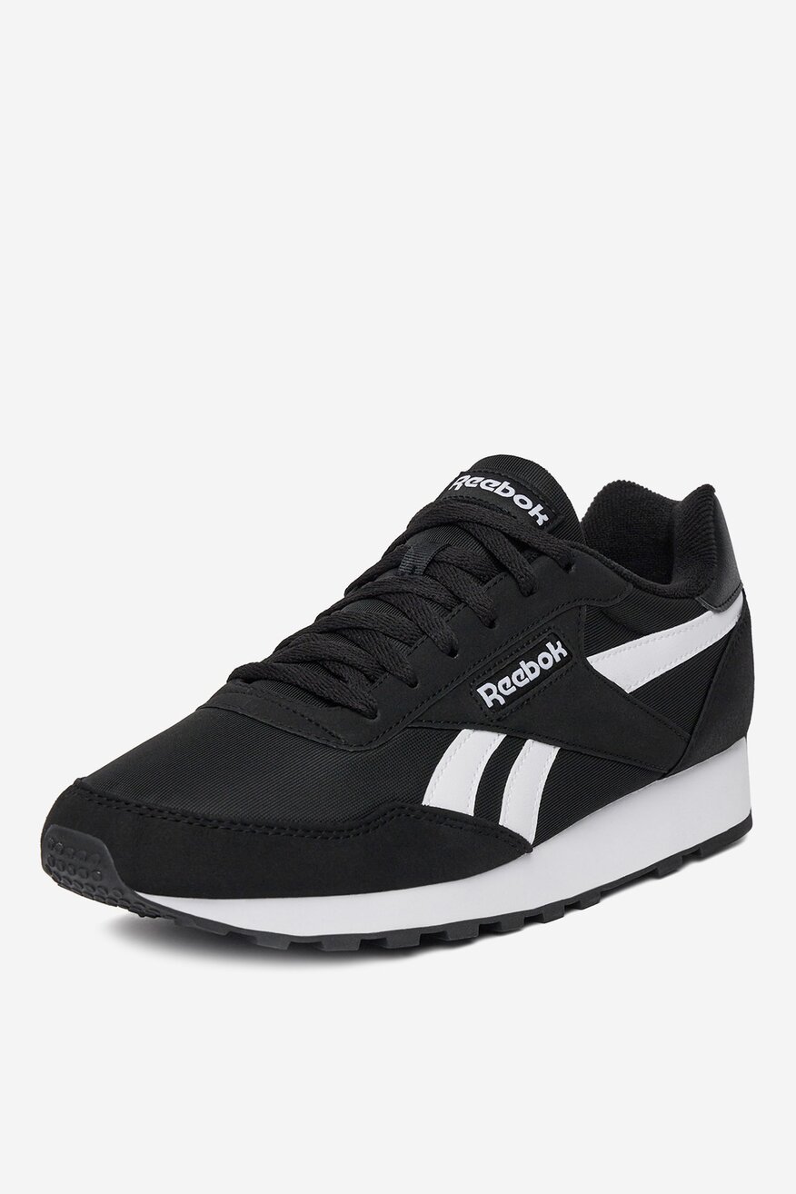 Încălțăminte sport Reebok NEGRU - 5903419944925