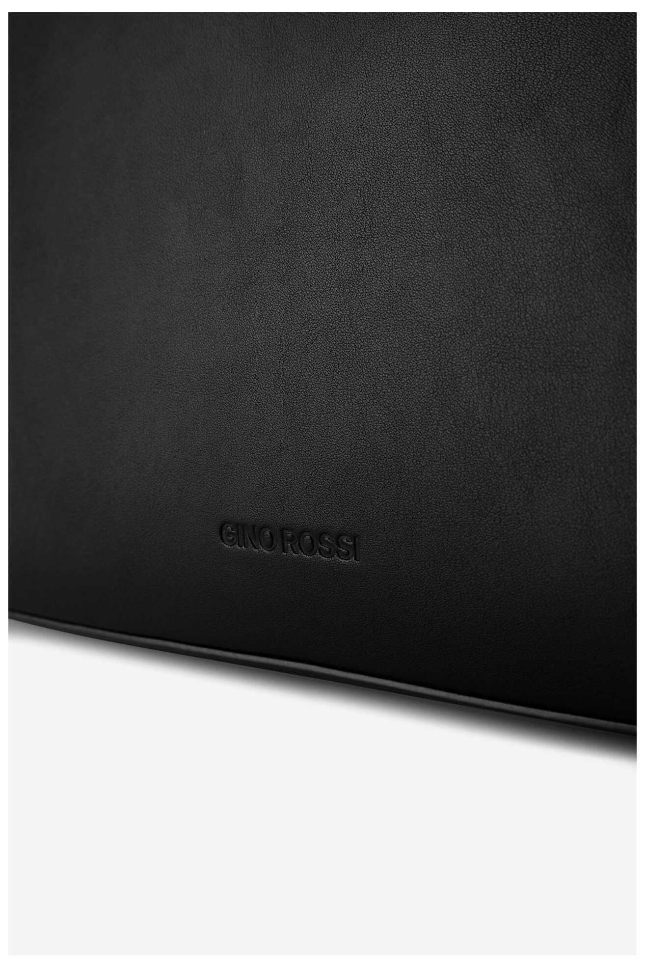 Kézitáska Gino Rossi 1-1 FEKETE