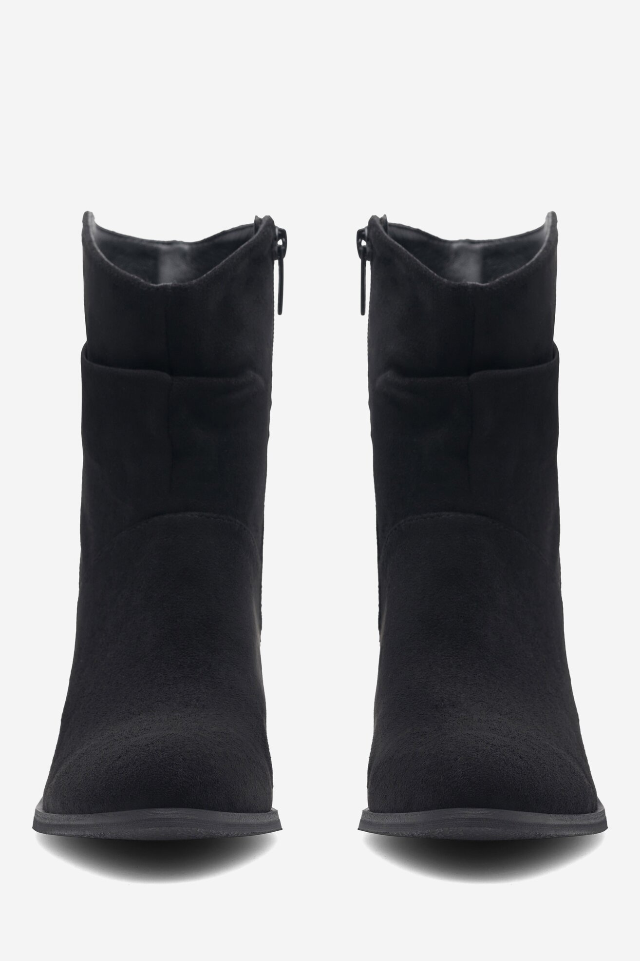 Ghete Jenny Fairy CHAIRA WS22405-02 NEGRU