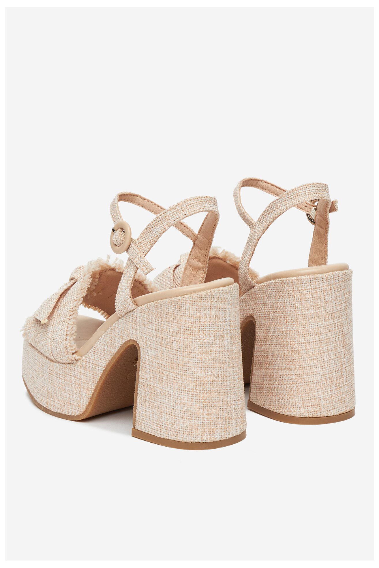 Сандали DeeZee F23858-35 БЕЖОВ