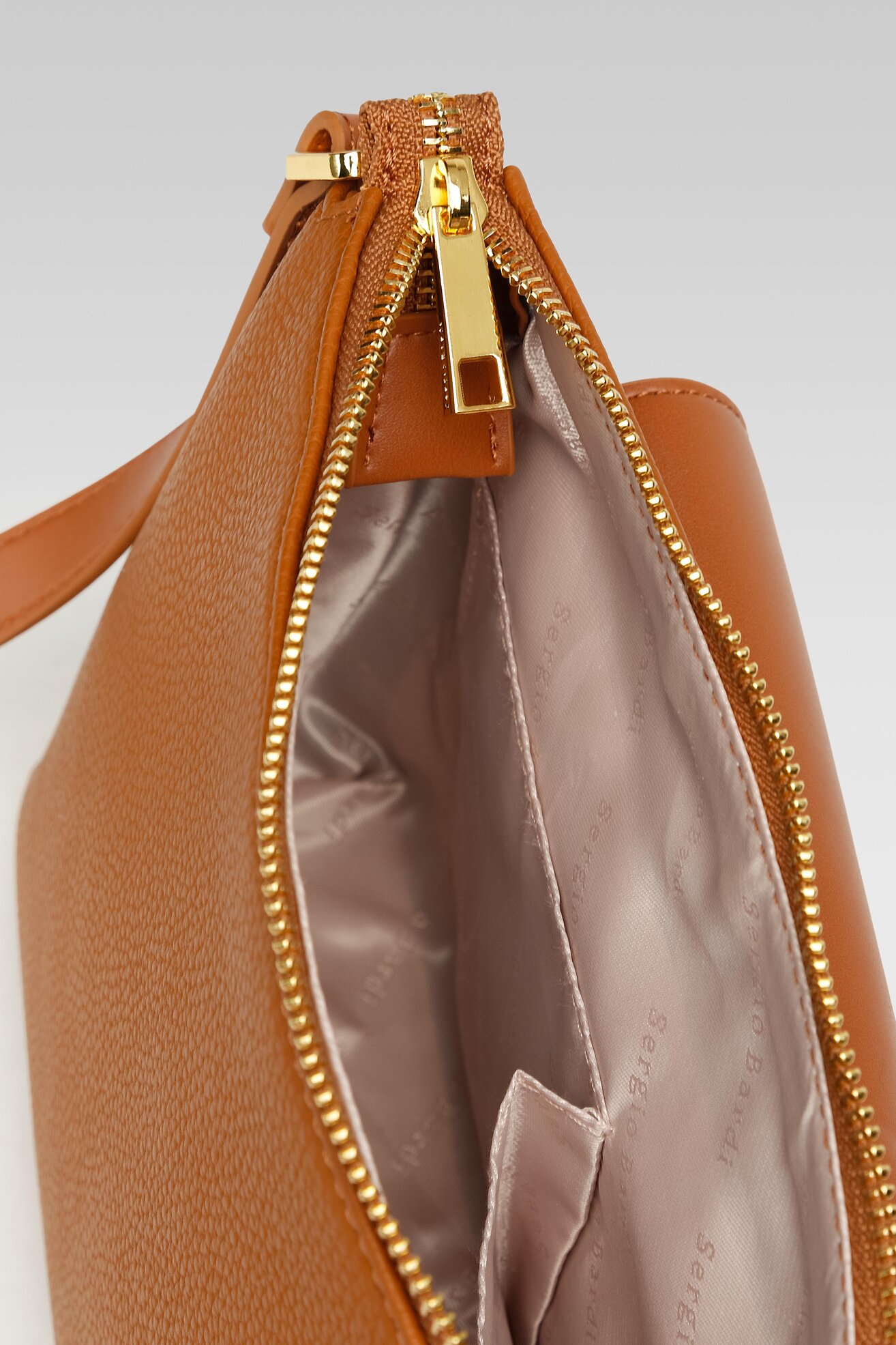 Torebka Sergio Bardi MSM-A-001-20-01 Brązowy