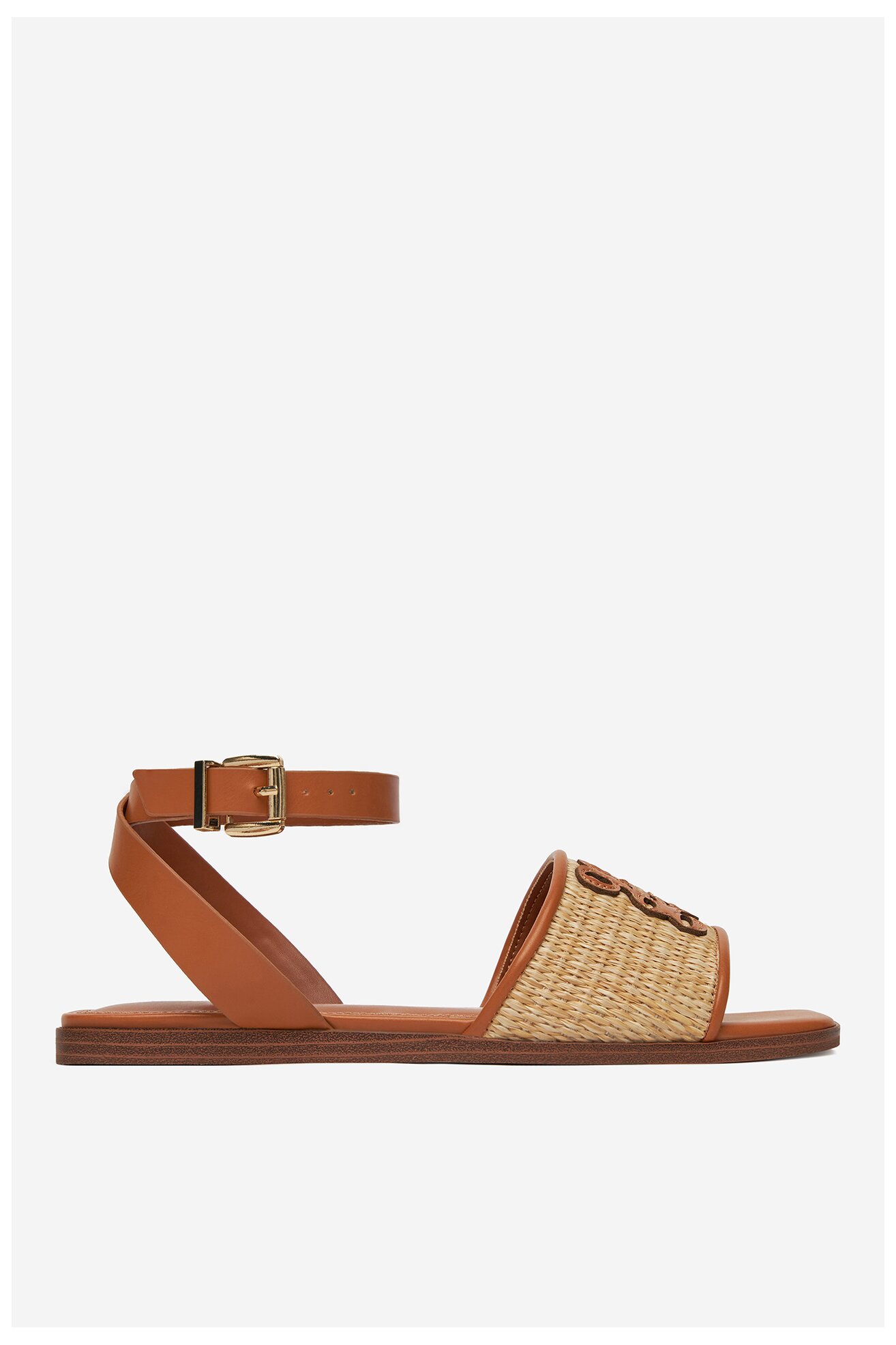 Сандалі NINE WEST CWBFS181-03 ВЕРБЛЮЖИЙ