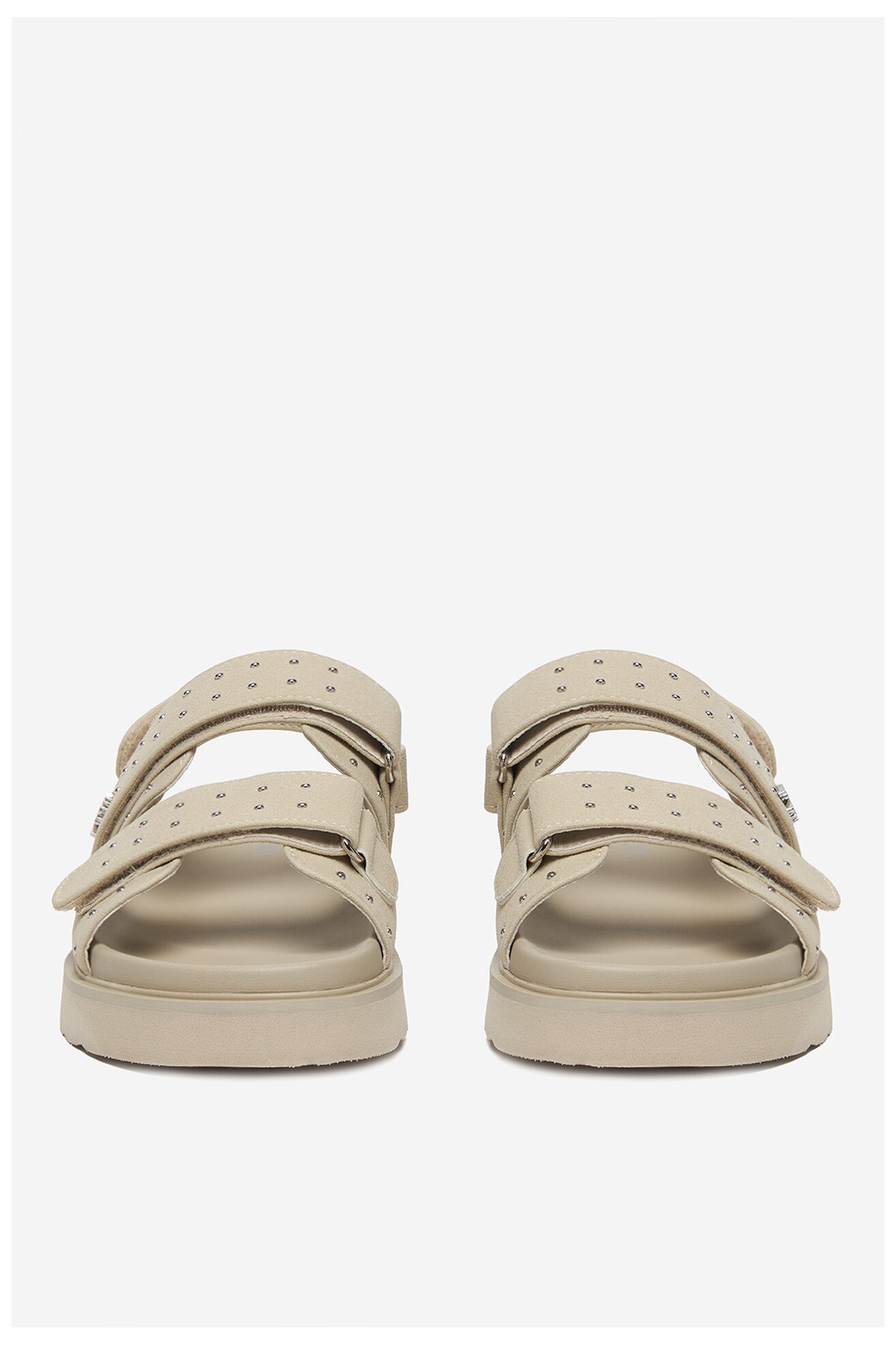 Сандалі Mexx CEO-HY86009-27 БЕЖЕВИЙ