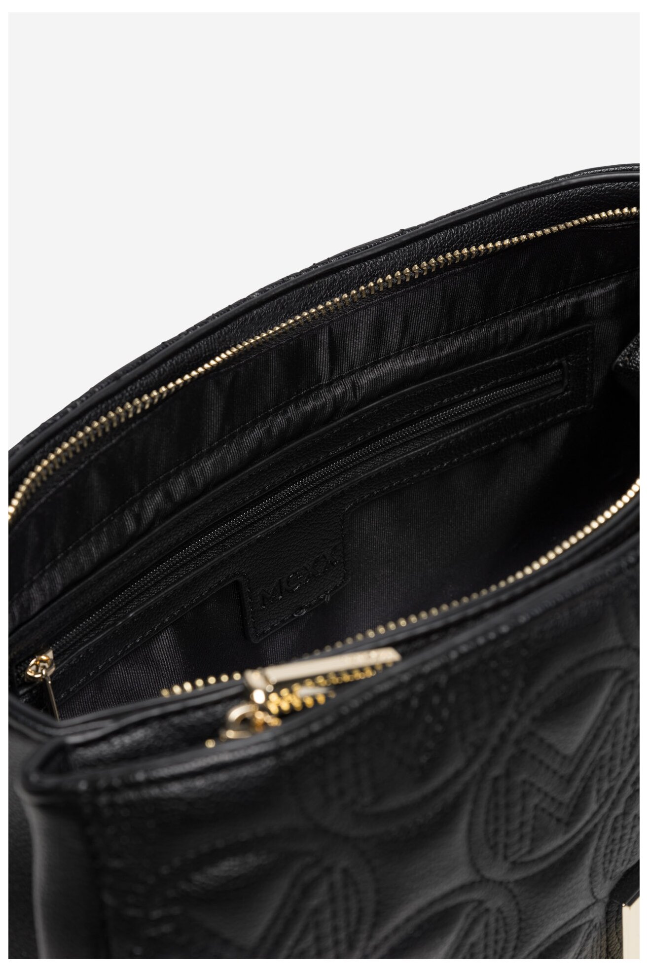 Torebka Mexx MEXX-E-005-05 Czarny