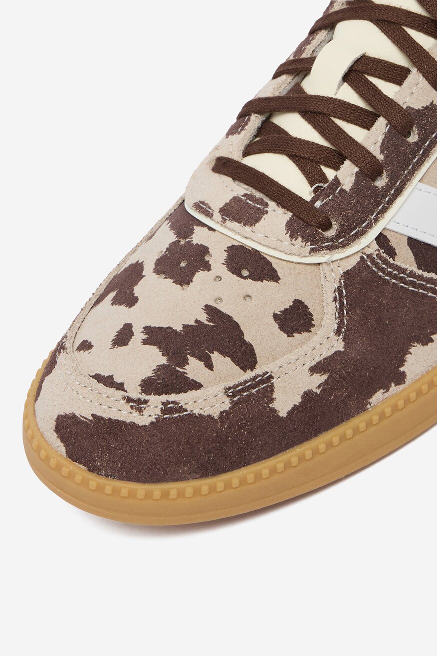 
                adidas - BREAKNET SLEEK - 5906751611876