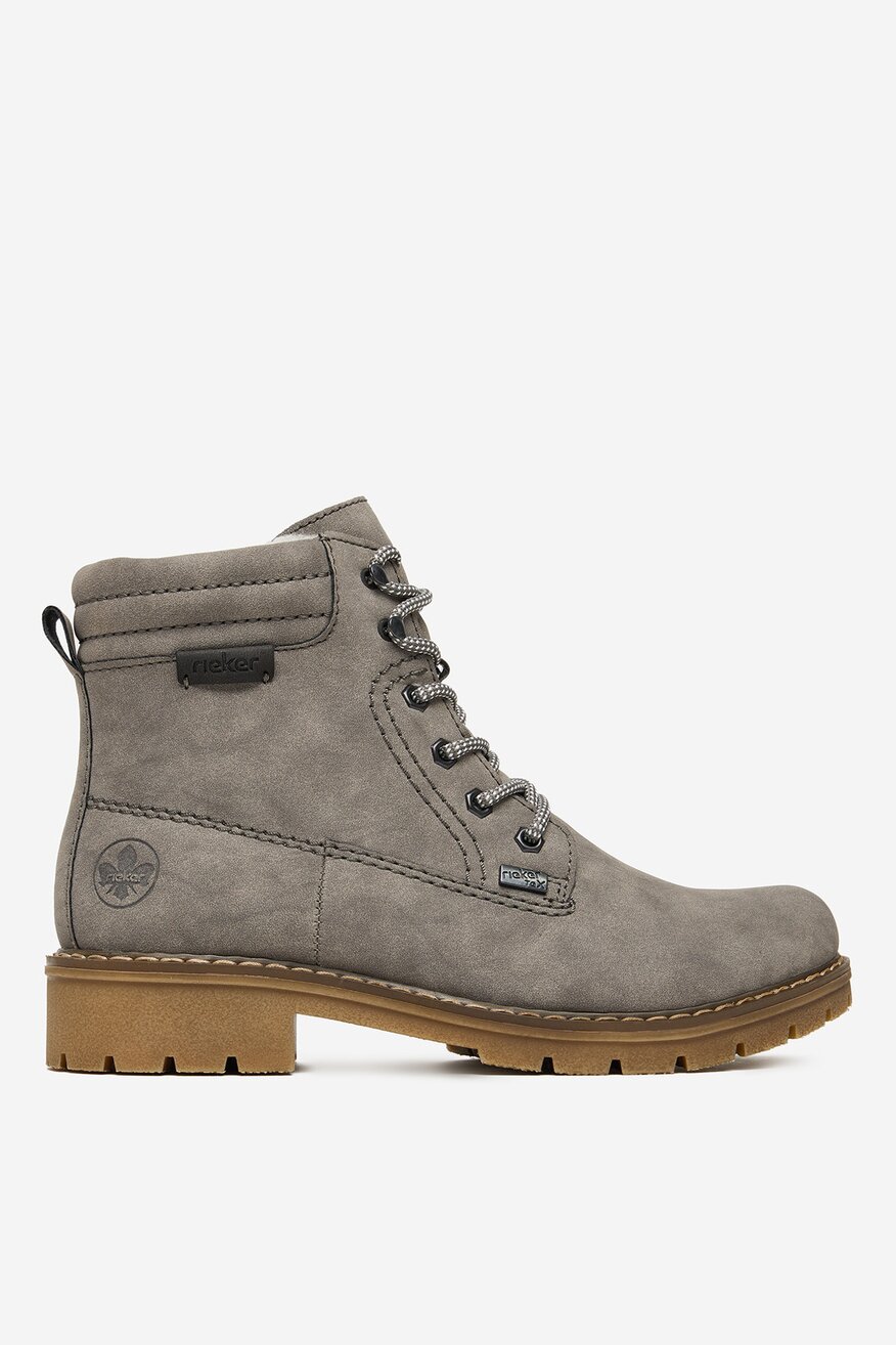 
                Bocanci Rieker GRI - 2230085541022