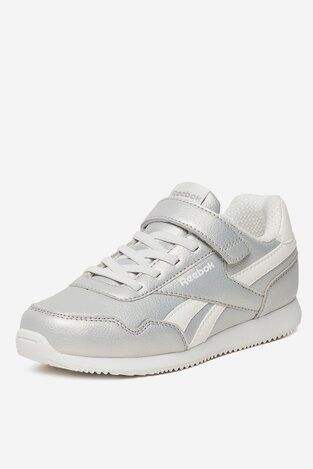 Кросівки спортивні Reebok CEO-24KC2078(IV)DZ СРІБНИЙ