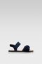 Sandale Nelli Blu CS2505-03 KOBALT PLAVA