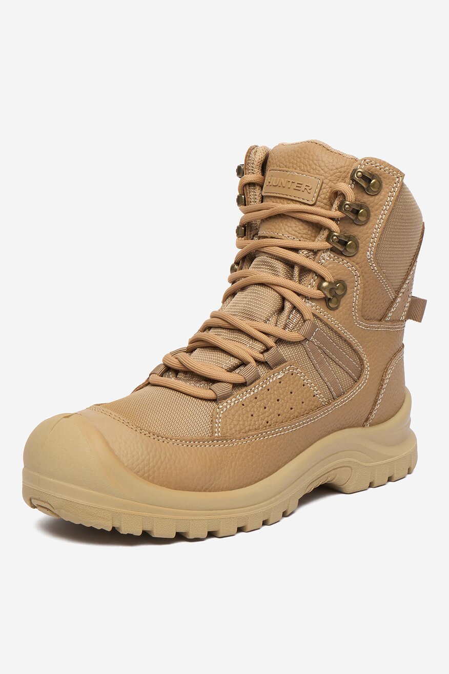 
                Боти HUNTER БЕЖОВ - 5906751203965