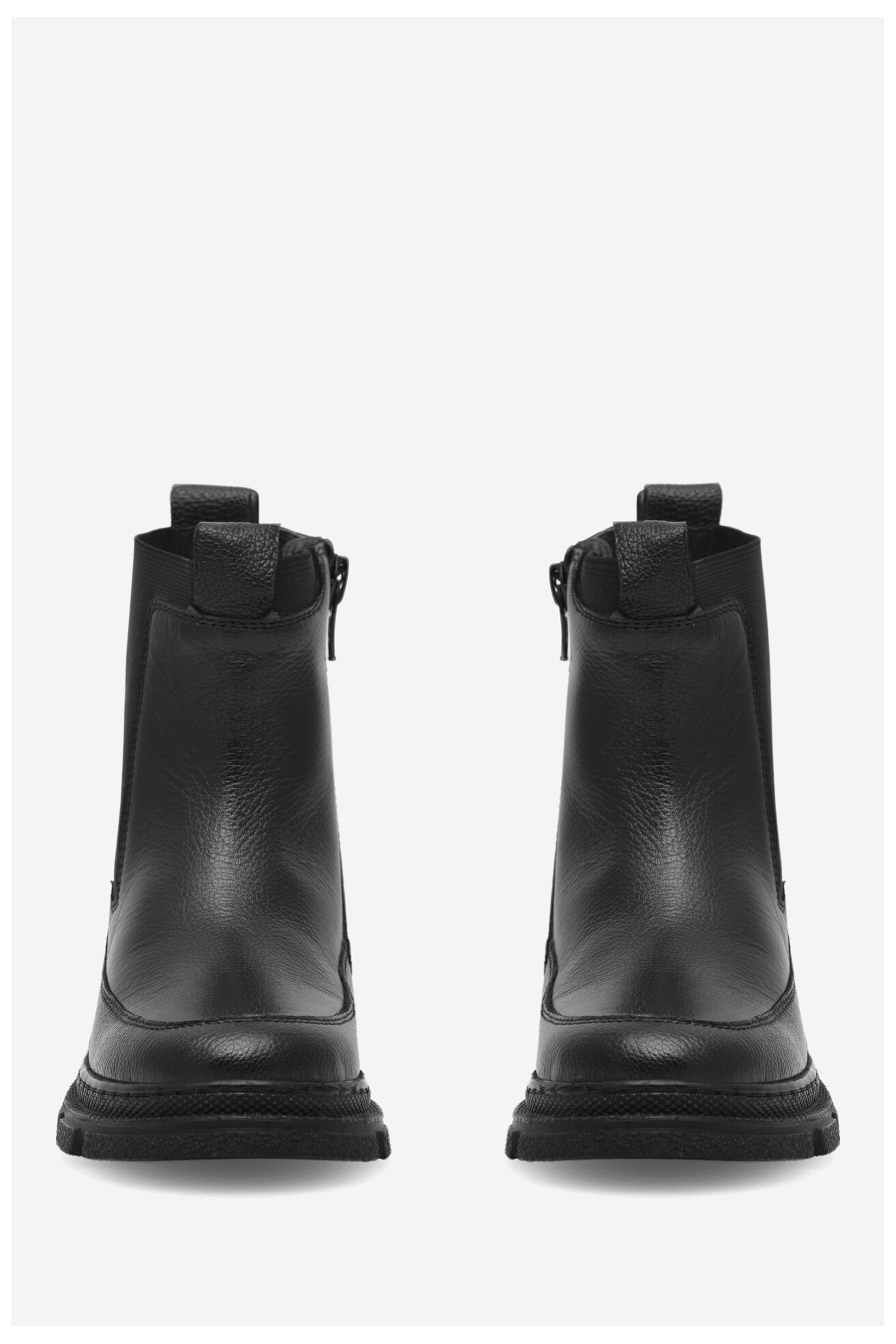 Боти Lasocki Kids NO-PURE-01(II)DZ ЧЕРЕН