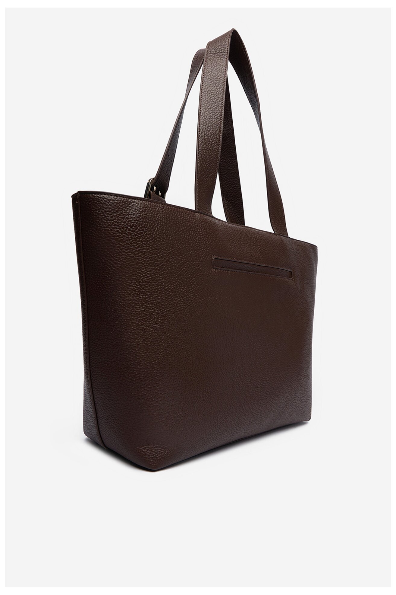 Kézitáska Lasocki C-LSK-L-012-08 BARNA