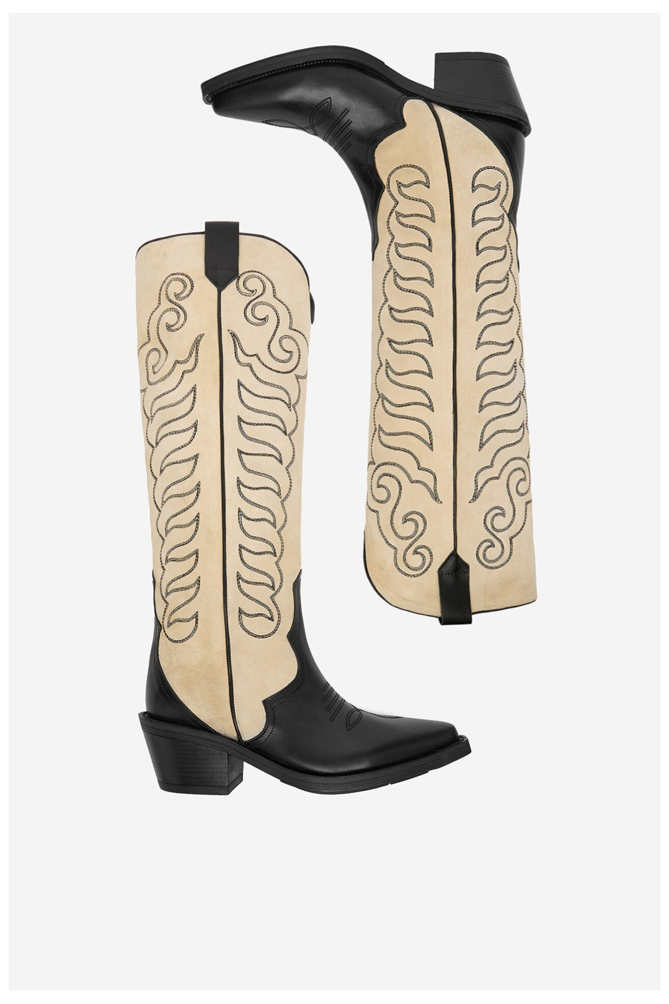 Ботуши Badura EO-BAYLOR-5033-25 ЧЕРЕН