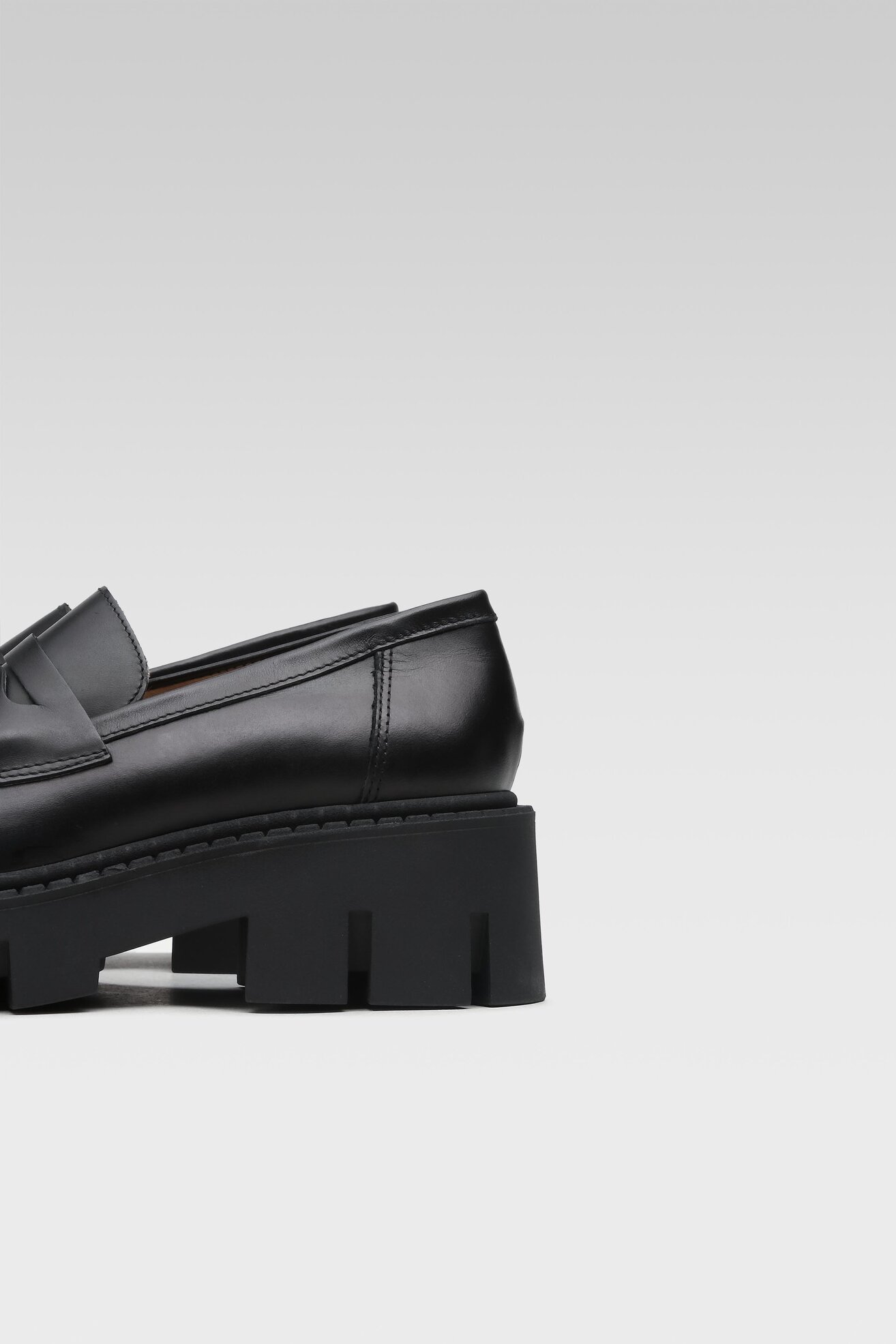 Mokasyn Badura MELITO-E23-25713PE Czarny