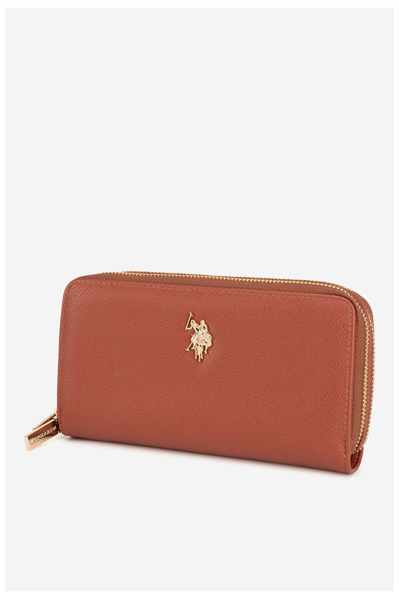 Ženski novčanik U.S. POLO ASSN. BIUXT8382WVP BAKARNA