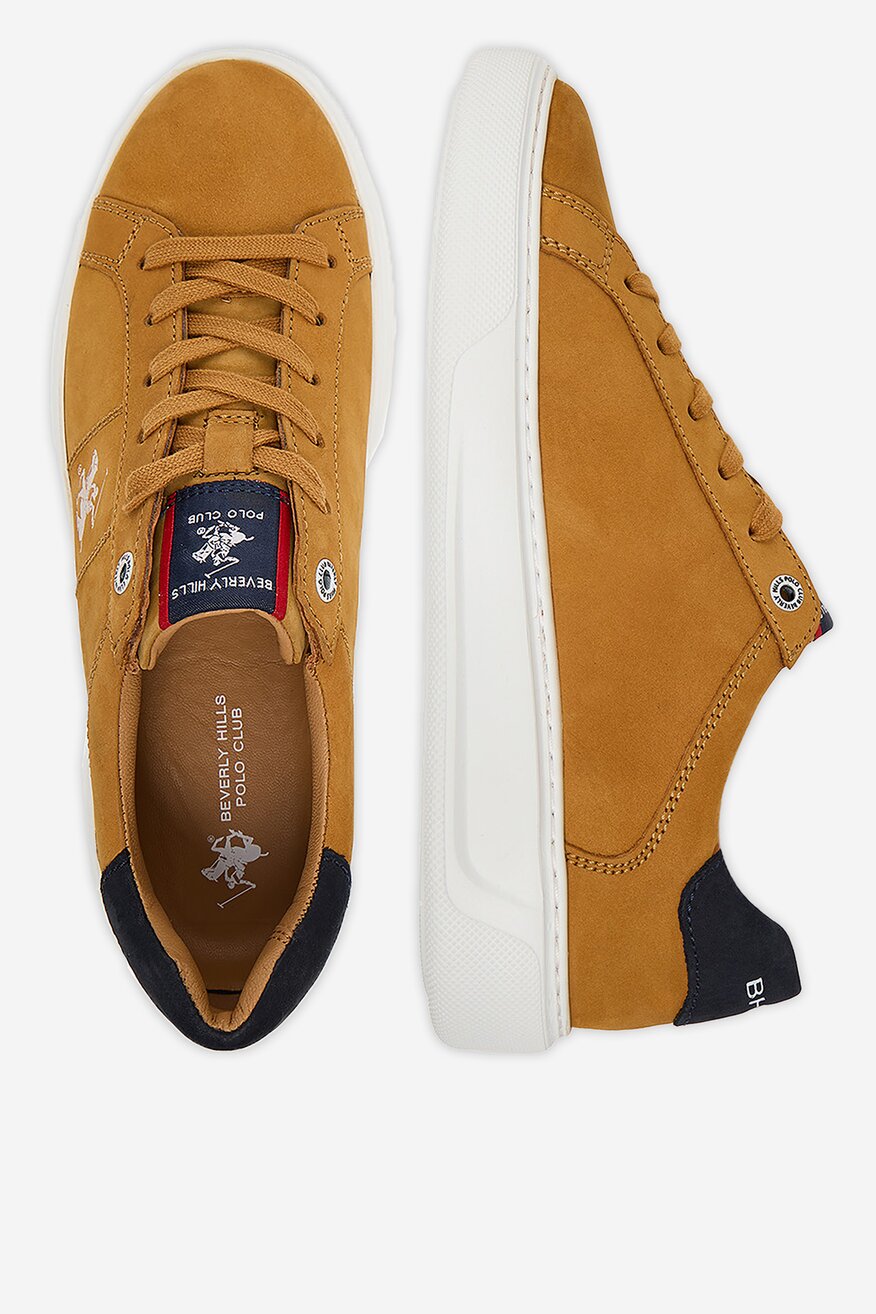 
                Cipele Beverly Hills Polo Club BOJA MEDA - 5906751422885