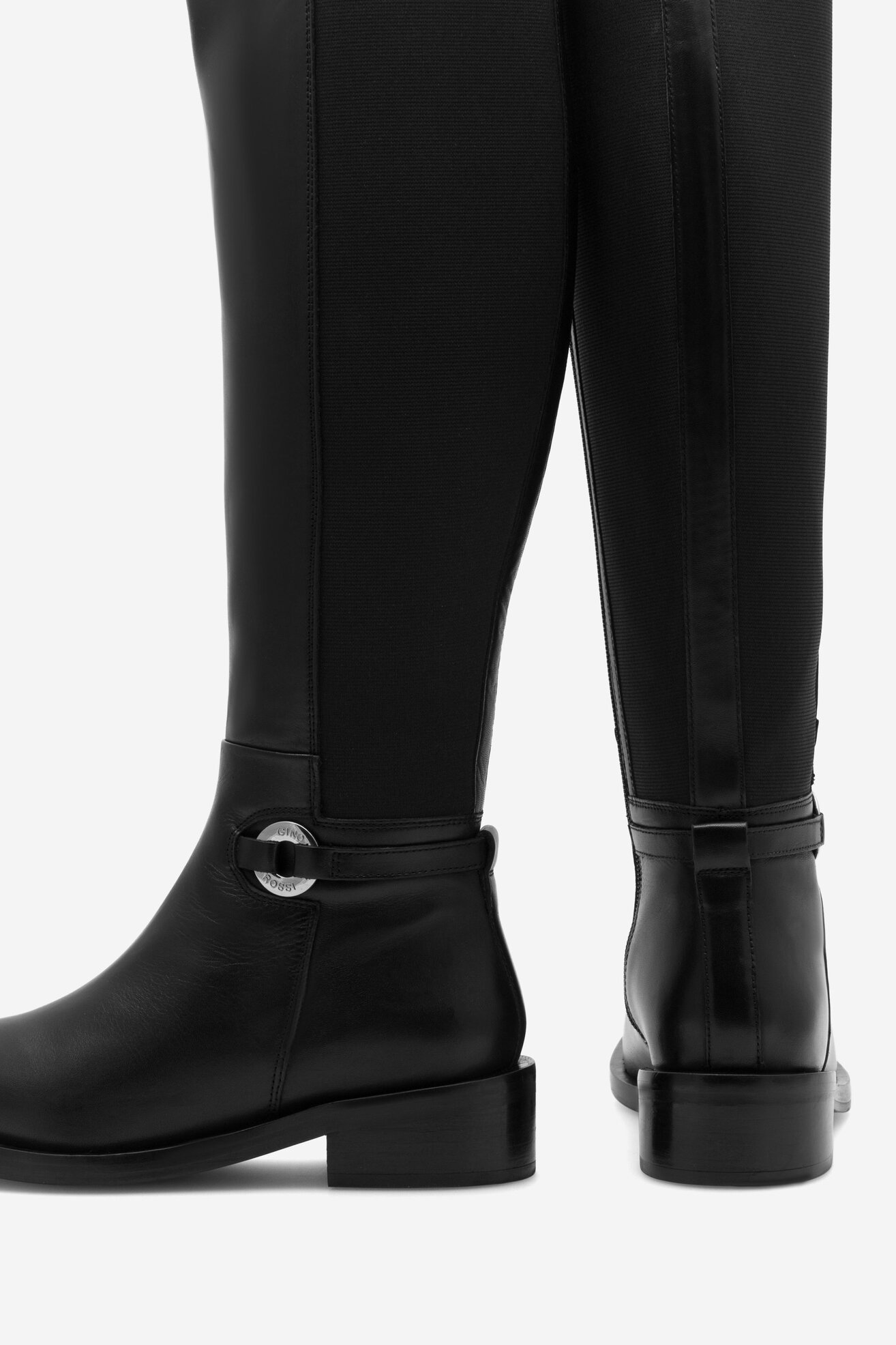 Cizme Gino Rossi DORIS-110398 NEGRU