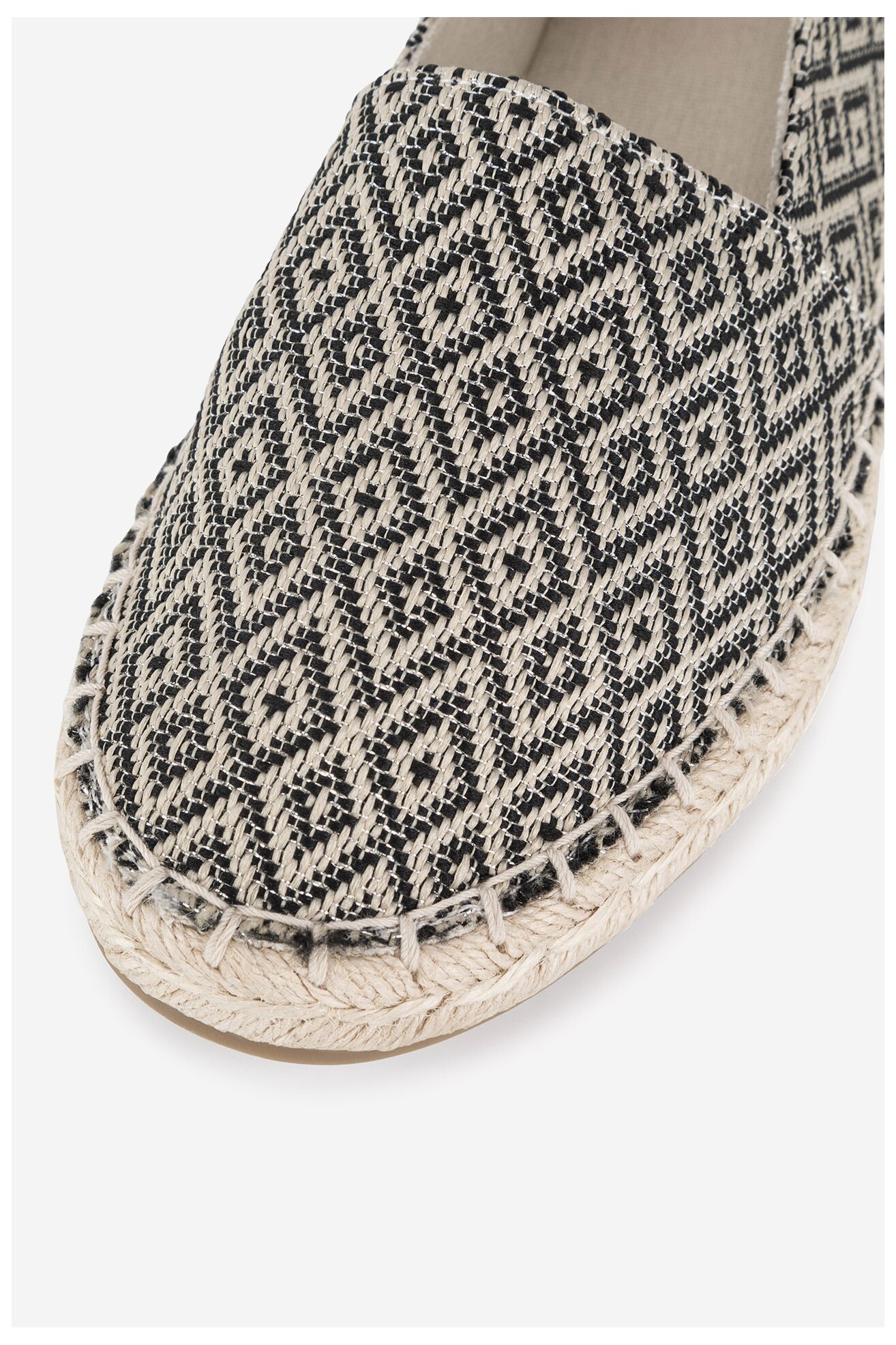 Espadrile Jenny Fairy WYL2610-3 SIVA