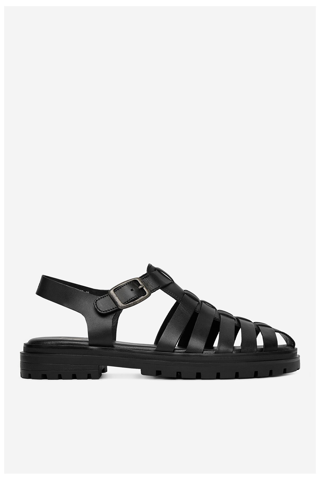 Sandale G-STAR RAW WI34-23568-03 NEGRU