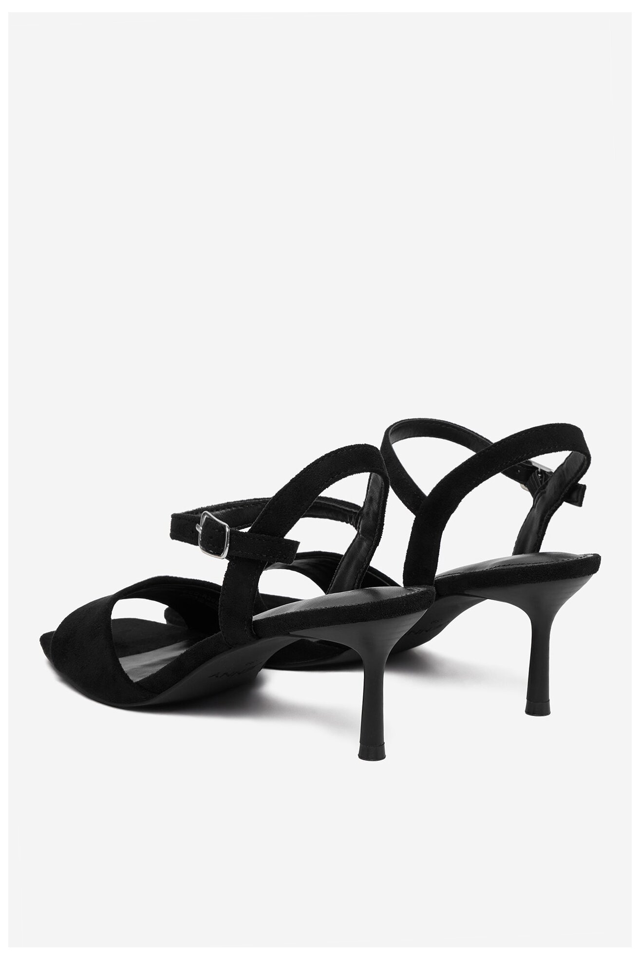 Сандалі Jenny CEO-R26SS03466-1 ЧОРНИЙ