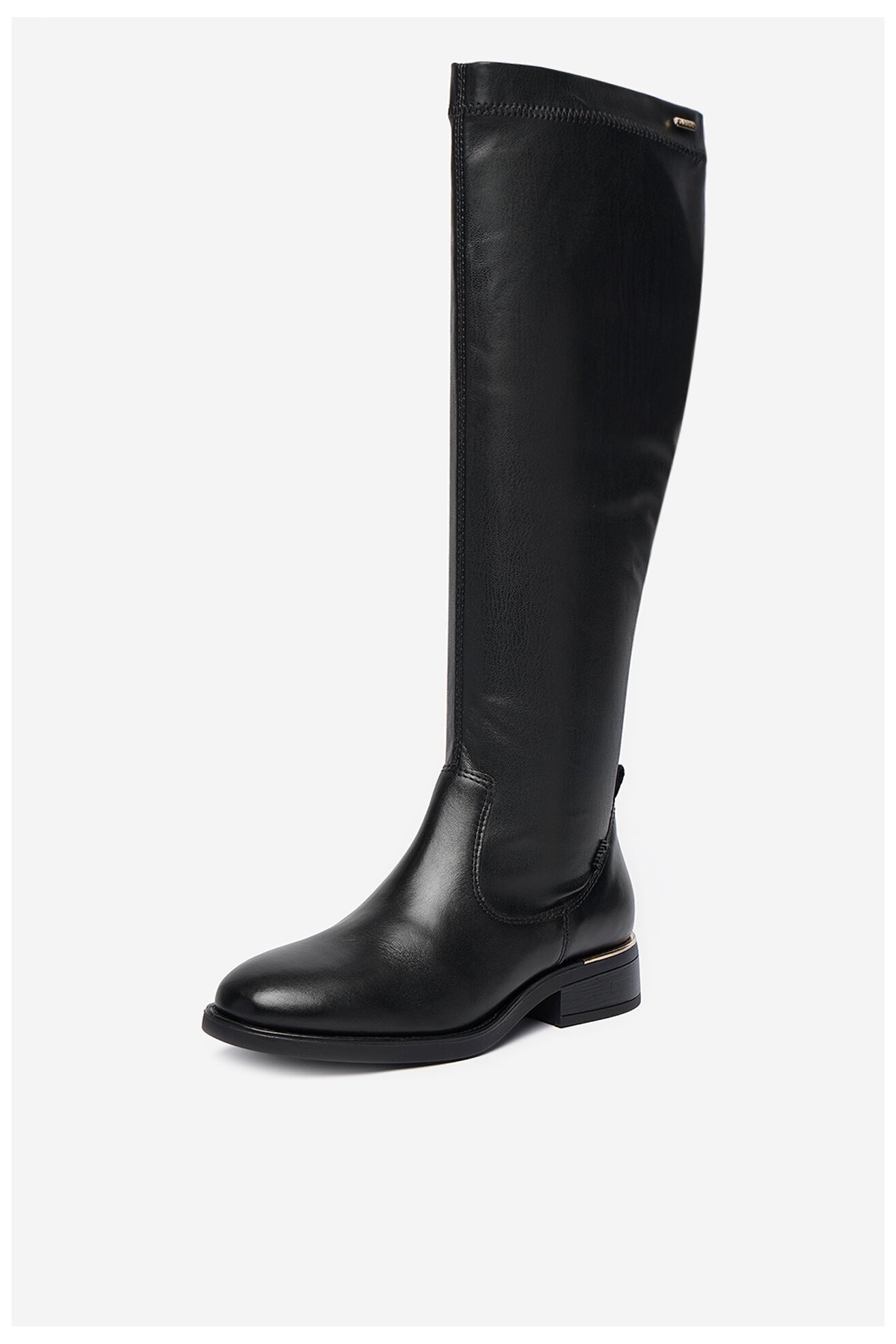 Cizme Mexx CEO-MX/028C-RST NEGRU