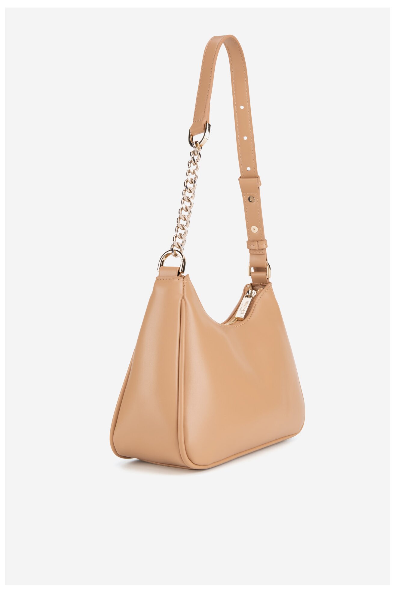 Torebka NINE WEST LDA5356A Camel